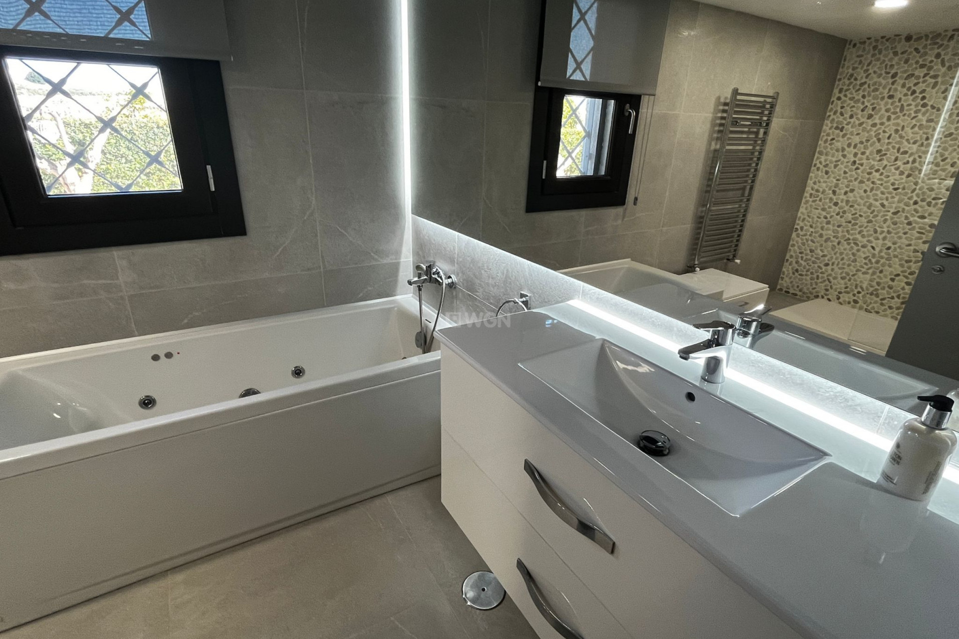 Resale - Villa - Sucina - Inland