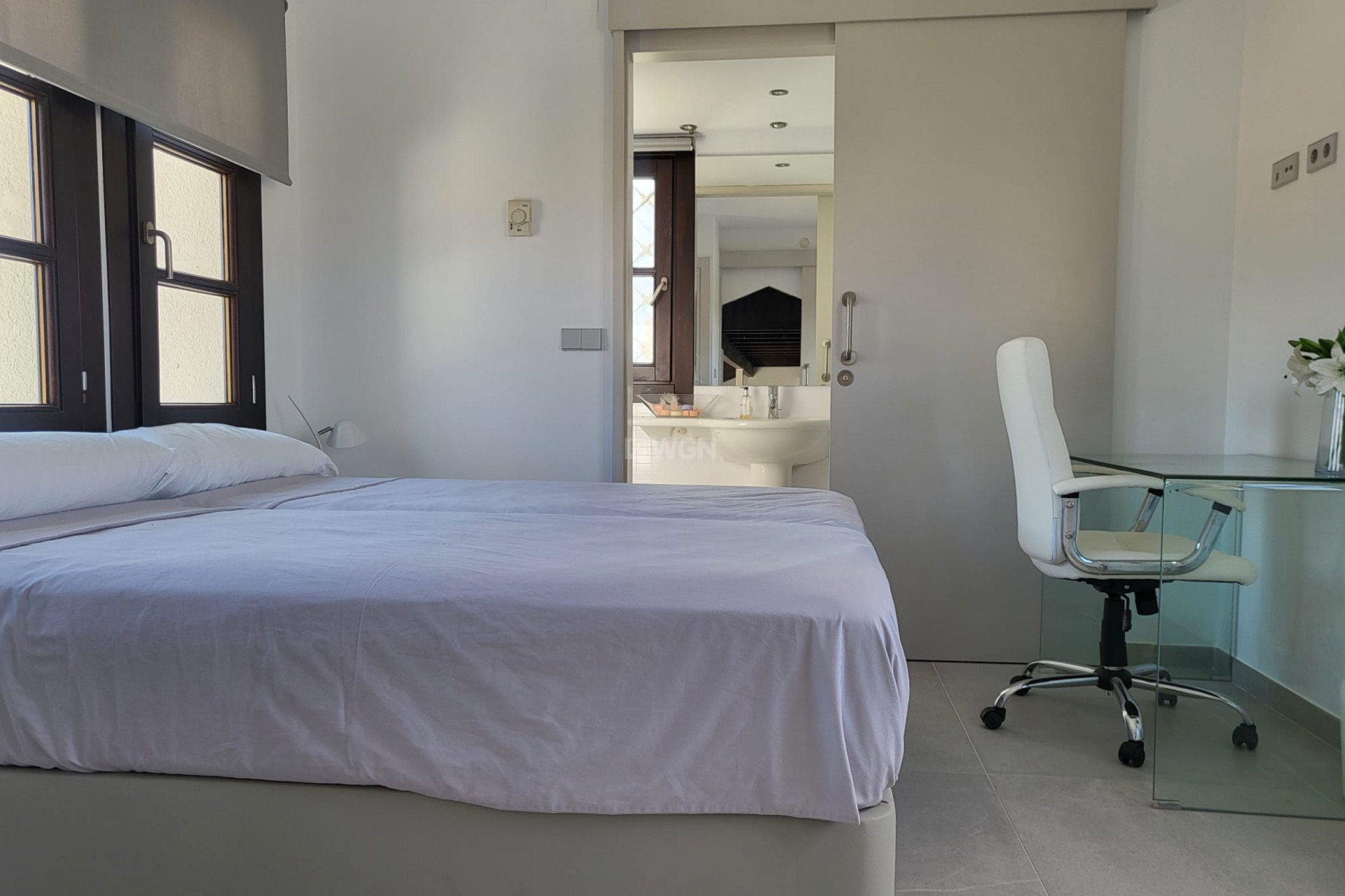 Resale - Villa - Sucina - Inland