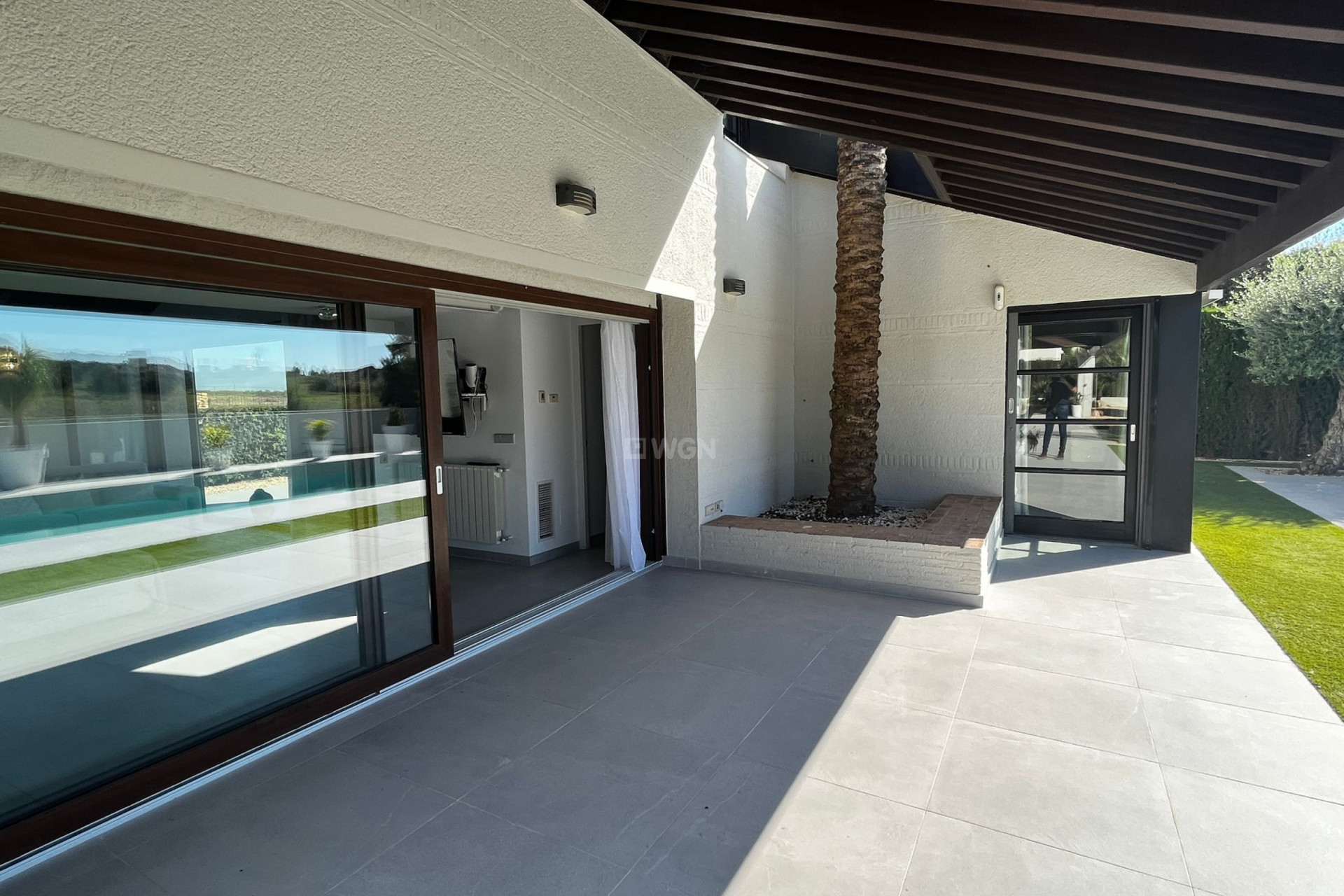 Resale - Villa - Sucina - Inland