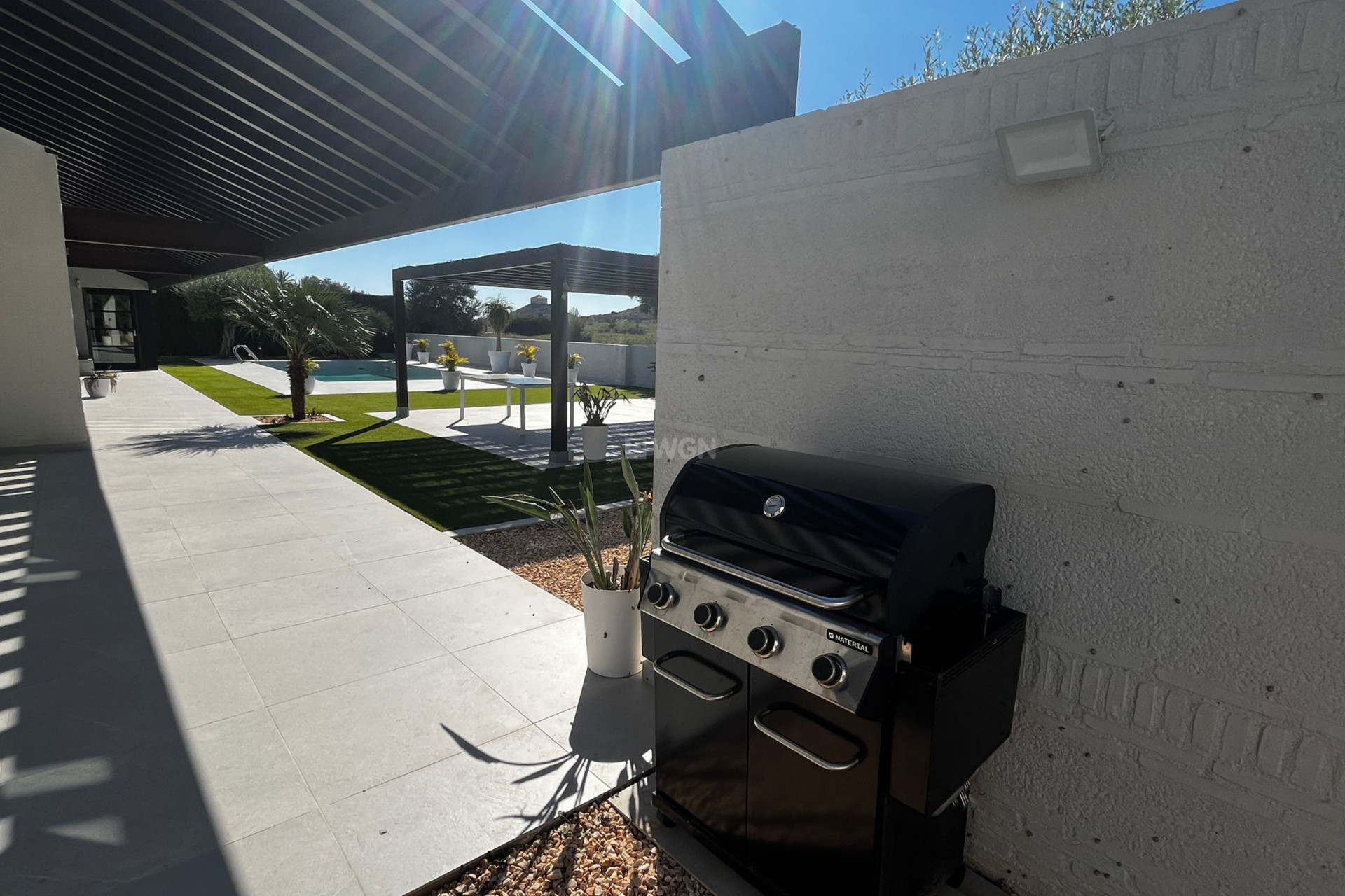 Resale - Villa - Sucina - Inland