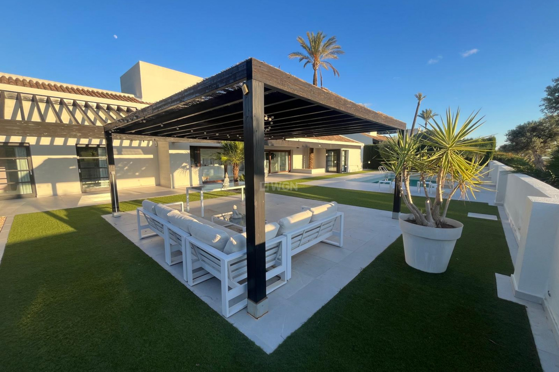 Resale - Villa - Sucina - Inland