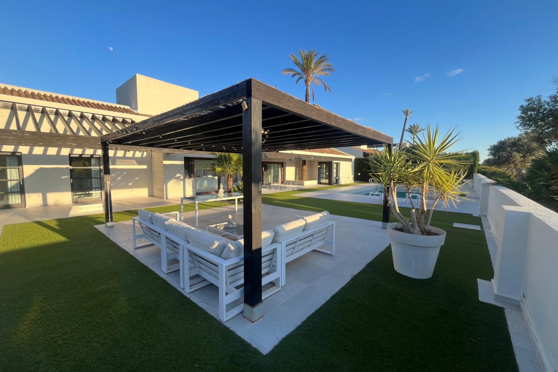 Resale - Villa - Sucina - Inland