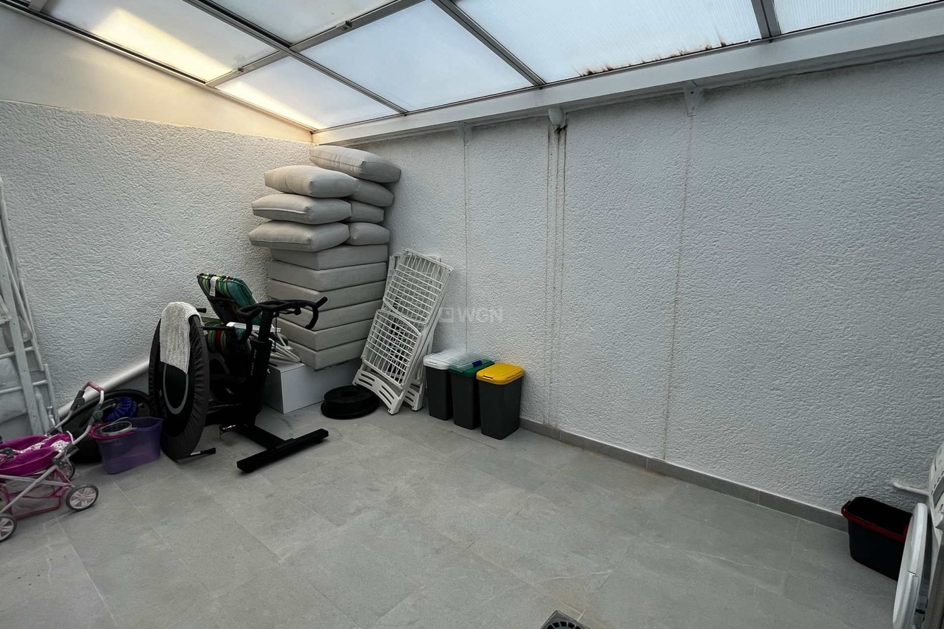 Resale - Villa - Sucina - Inland