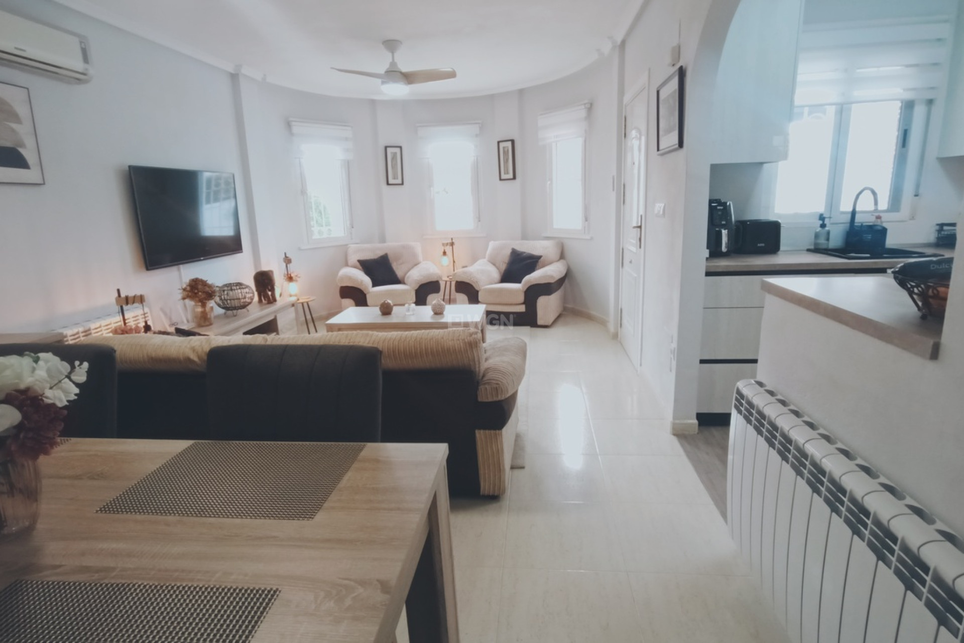 Resale - Villa - Sucina - Inland