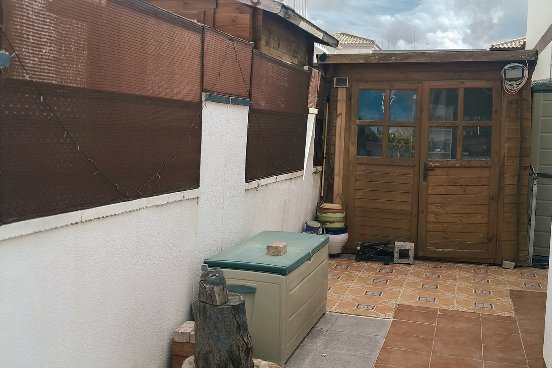 Resale - Villa - Sucina - Inland