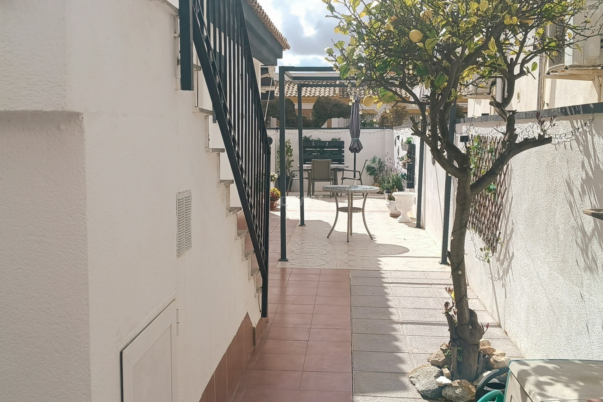 Resale - Villa - Sucina - Inland