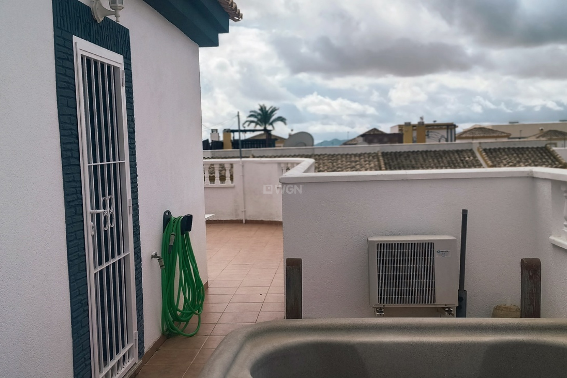 Resale - Villa - Sucina - Inland