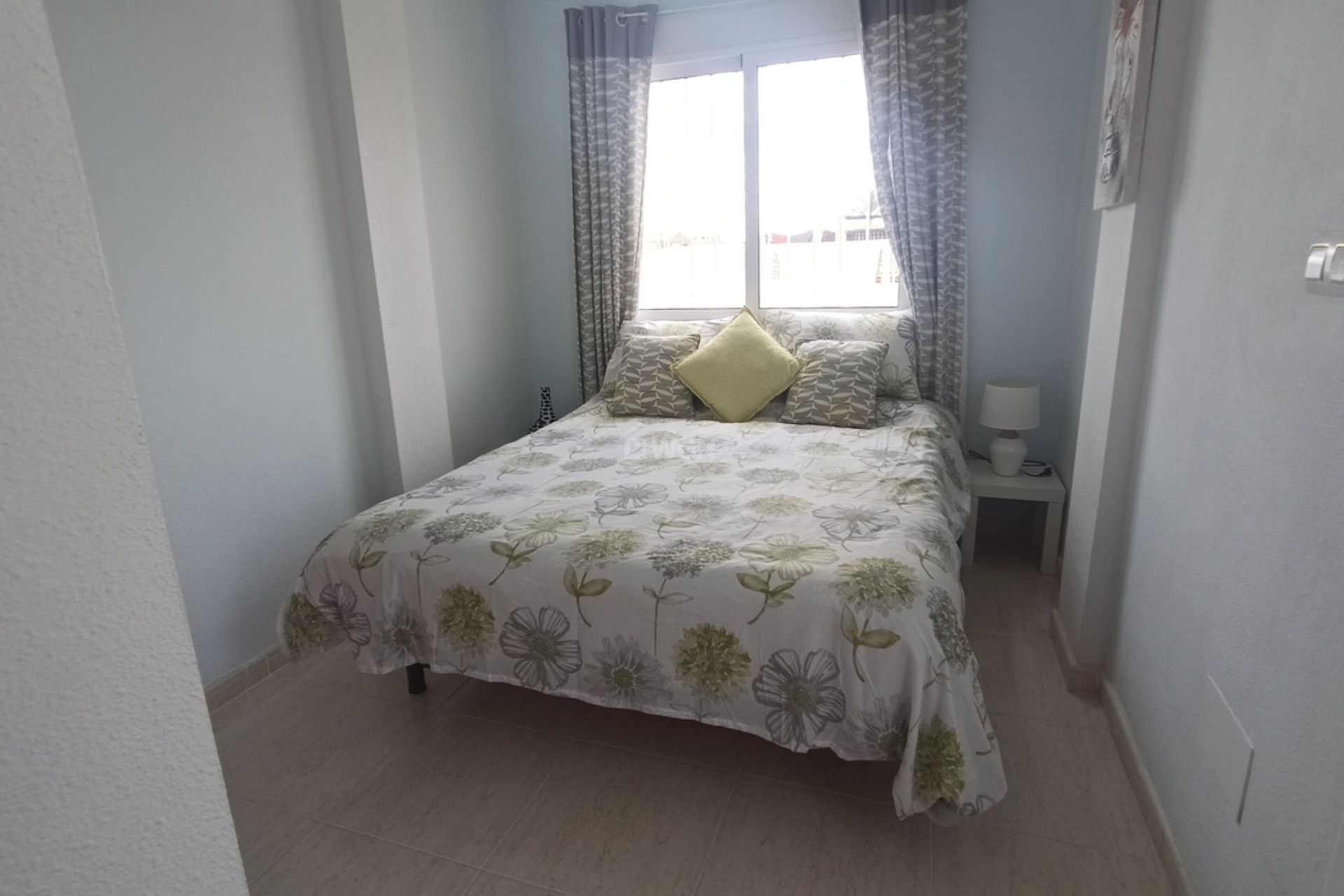 Resale - Villa - Sucina - Inland