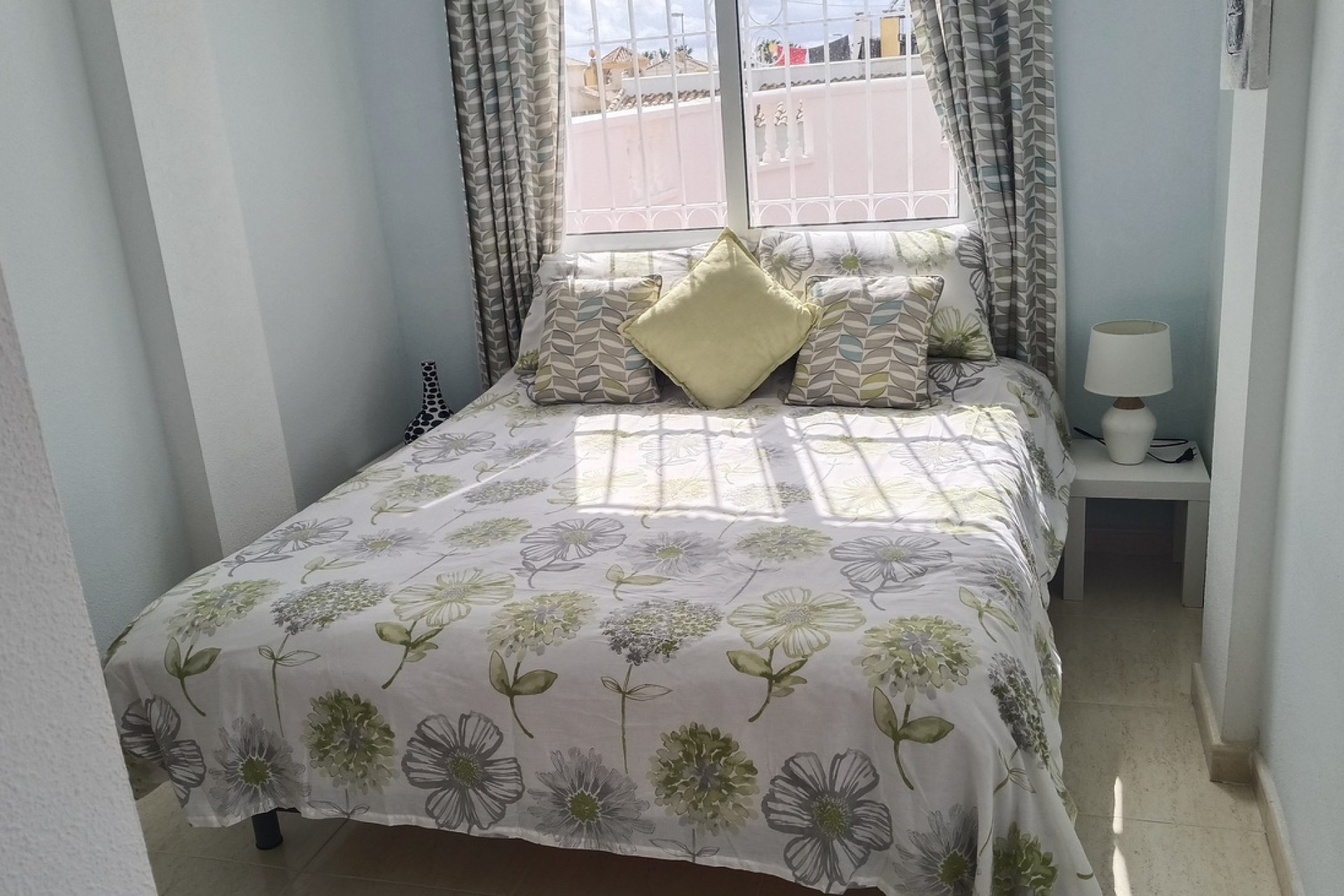 Resale - Villa - Sucina - Inland