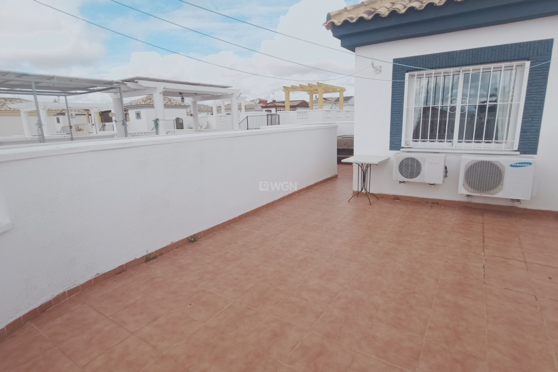 Resale - Villa - Sucina - Inland