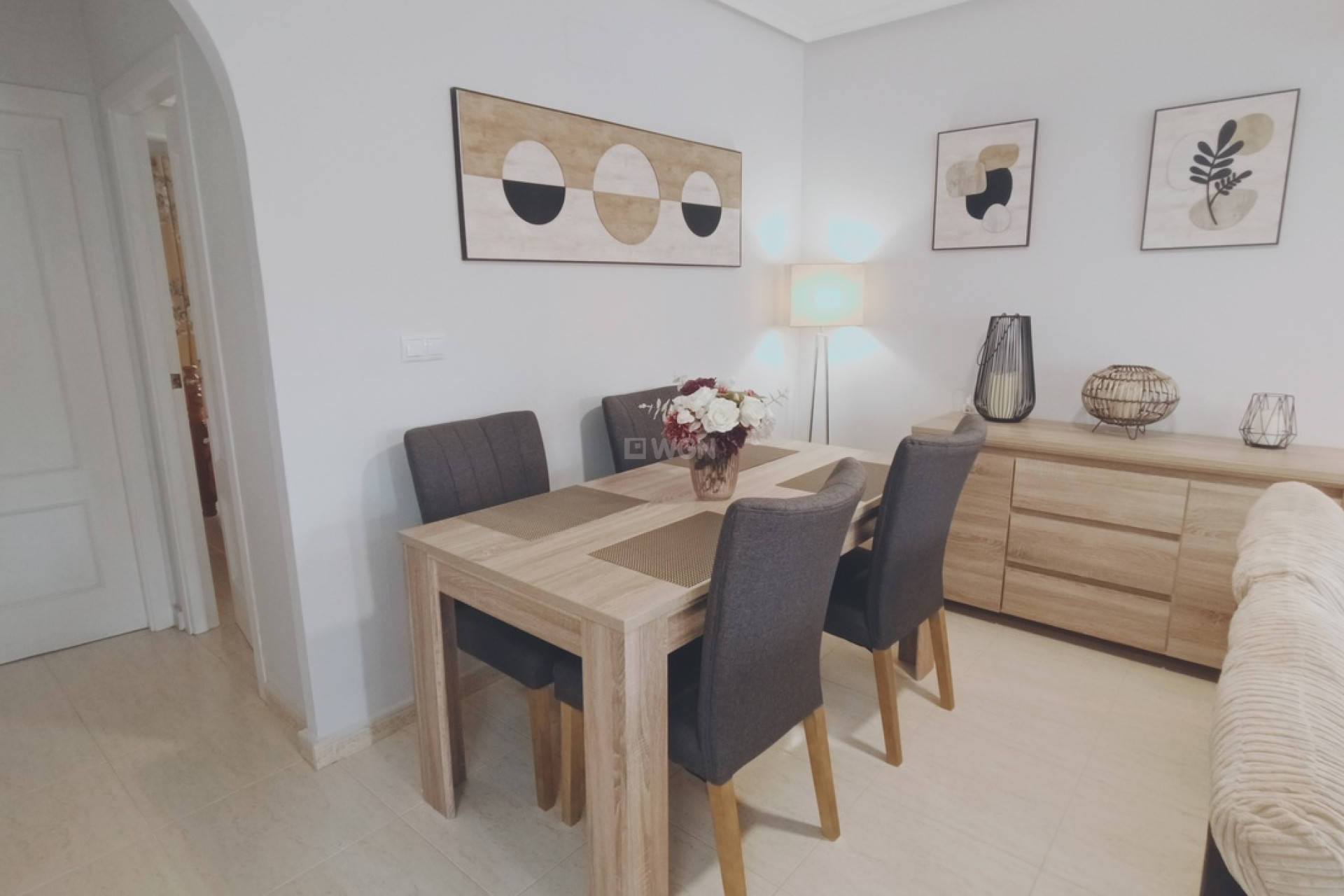 Resale - Villa - Sucina - Inland