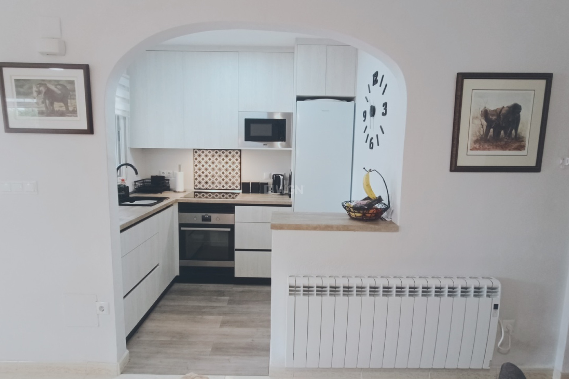 Resale - Villa - Sucina - Inland