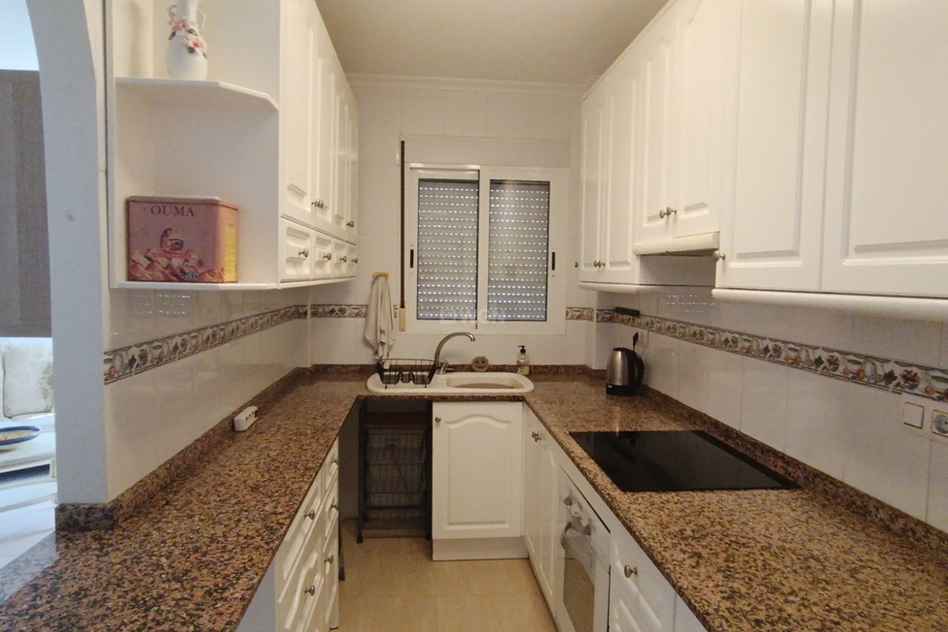 Resale - Villa - Sucina - Inland