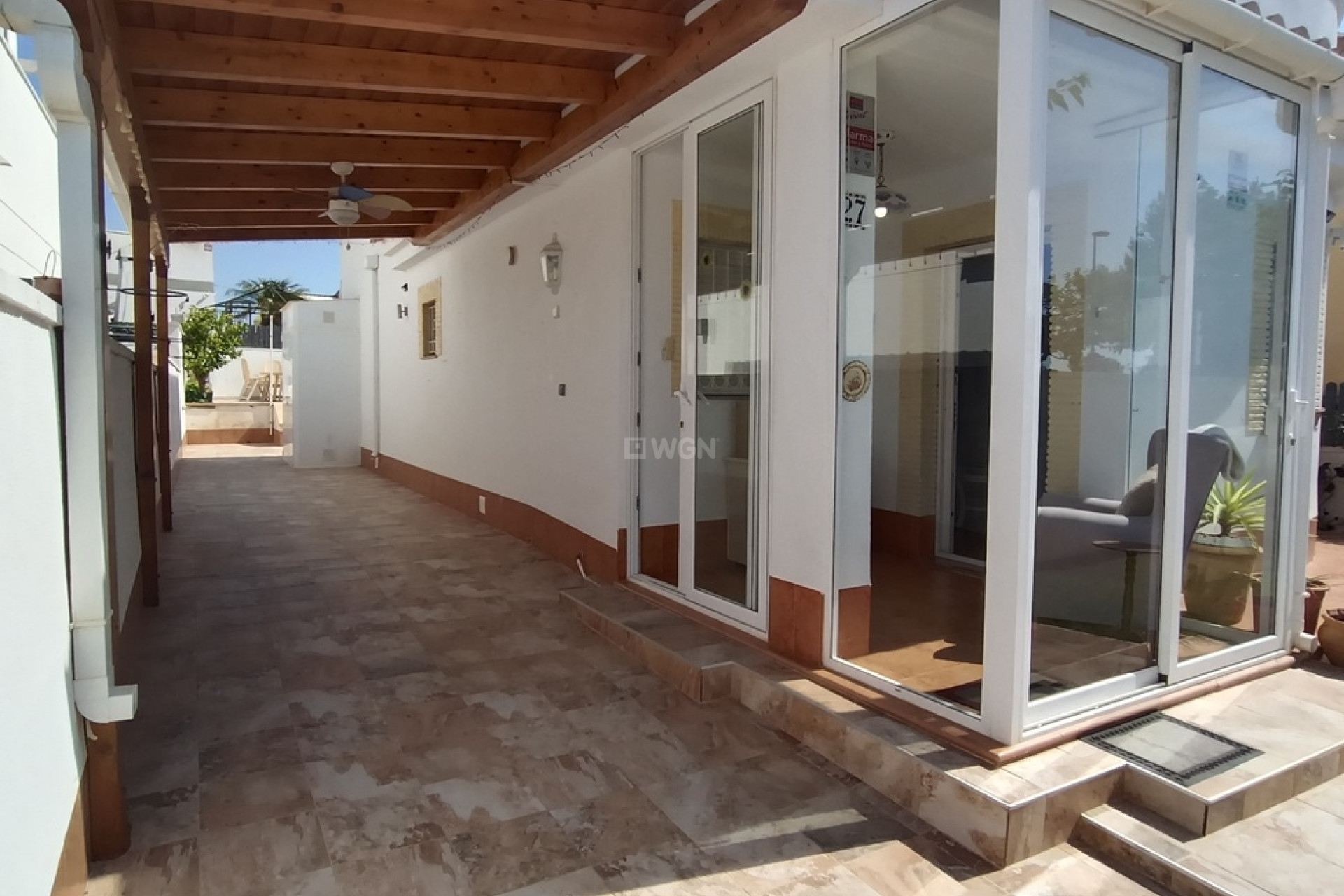 Resale - Villa - Sucina - Inland