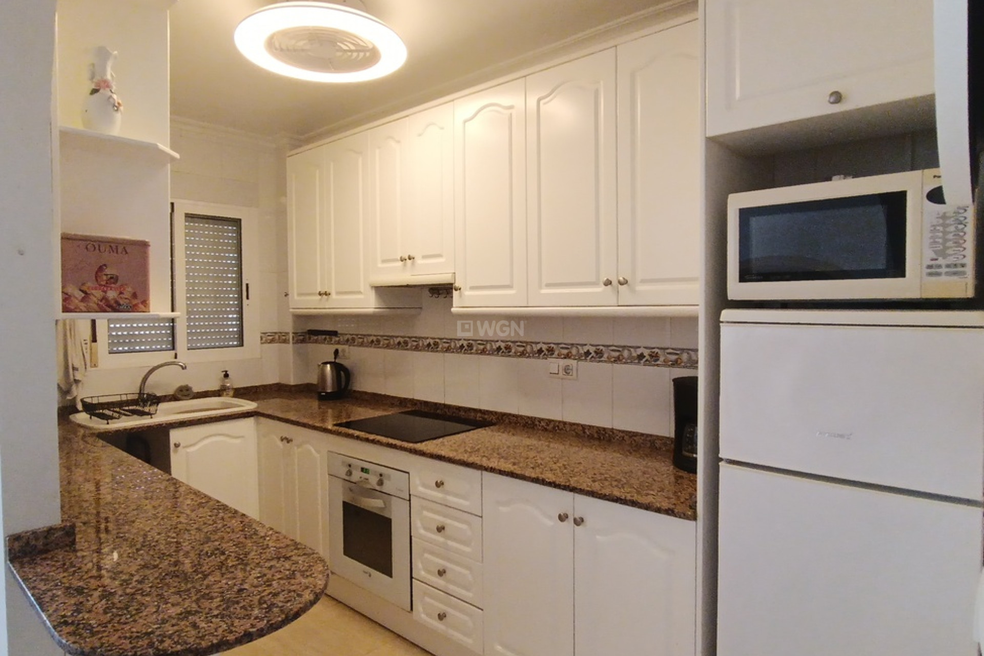 Resale - Villa - Sucina - Inland
