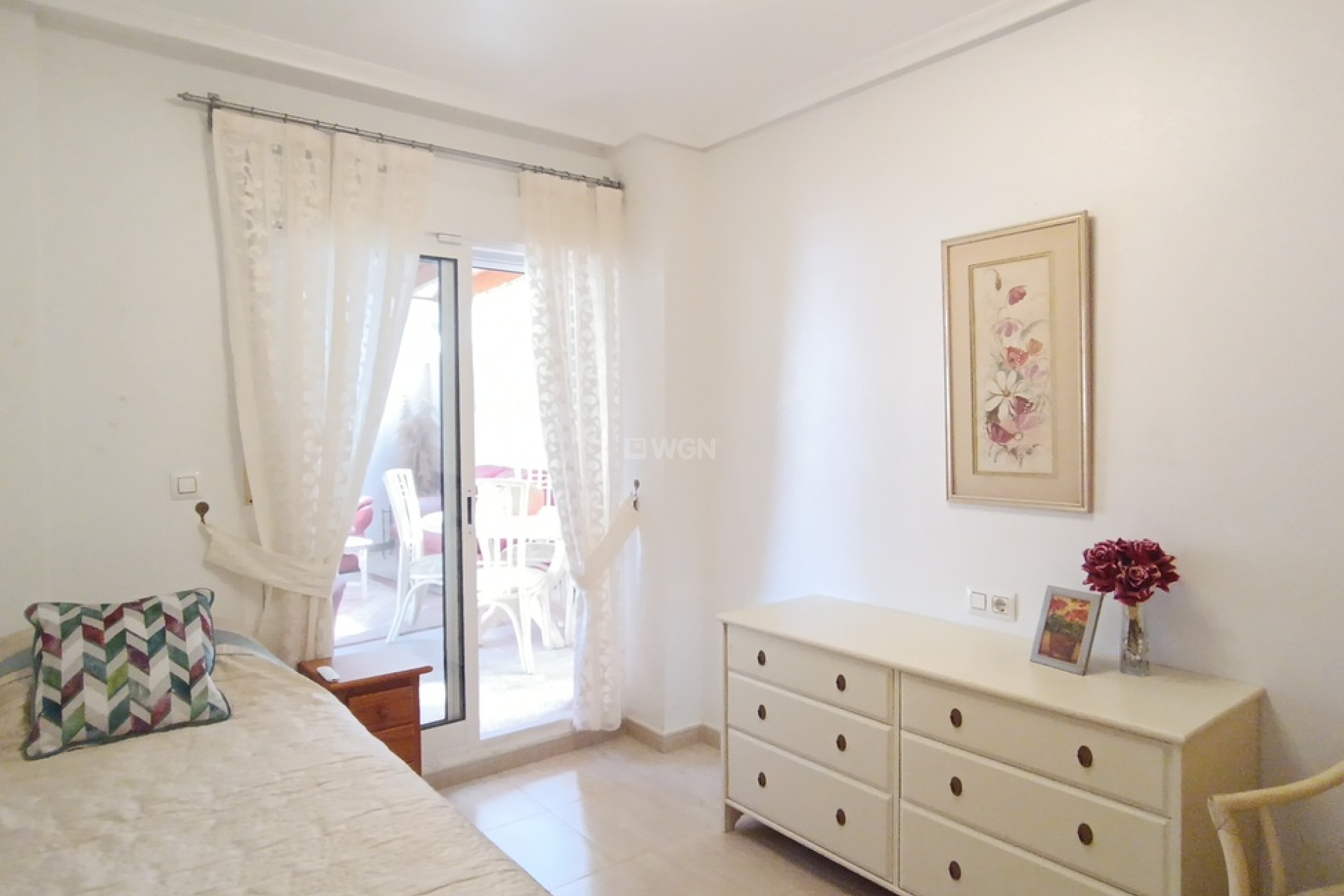 Resale - Villa - Sucina - Inland
