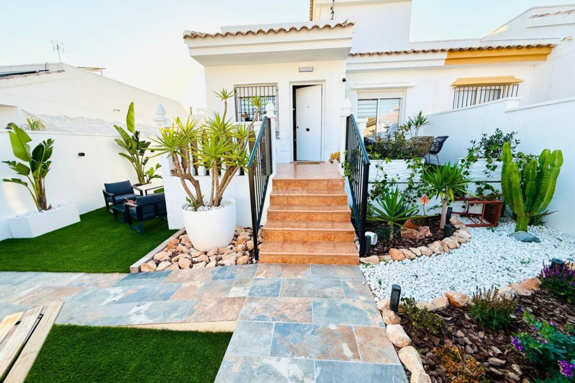 Resale - Villa - Sucina - Inland