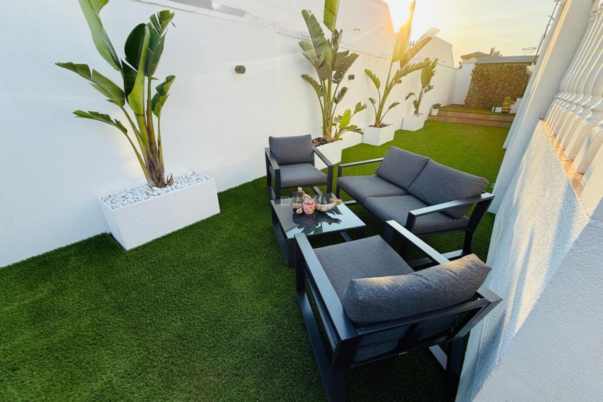 Resale - Villa - Sucina - Inland