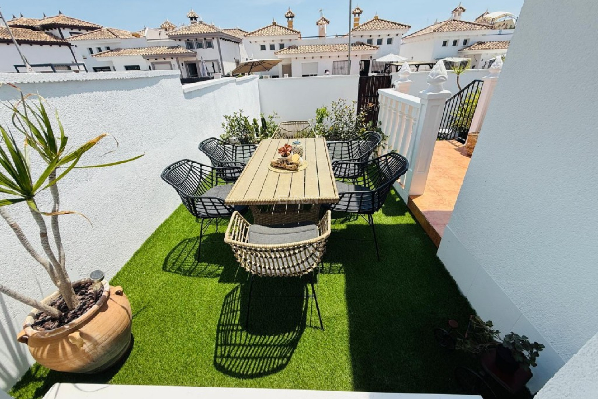 Resale - Villa - Sucina - Inland