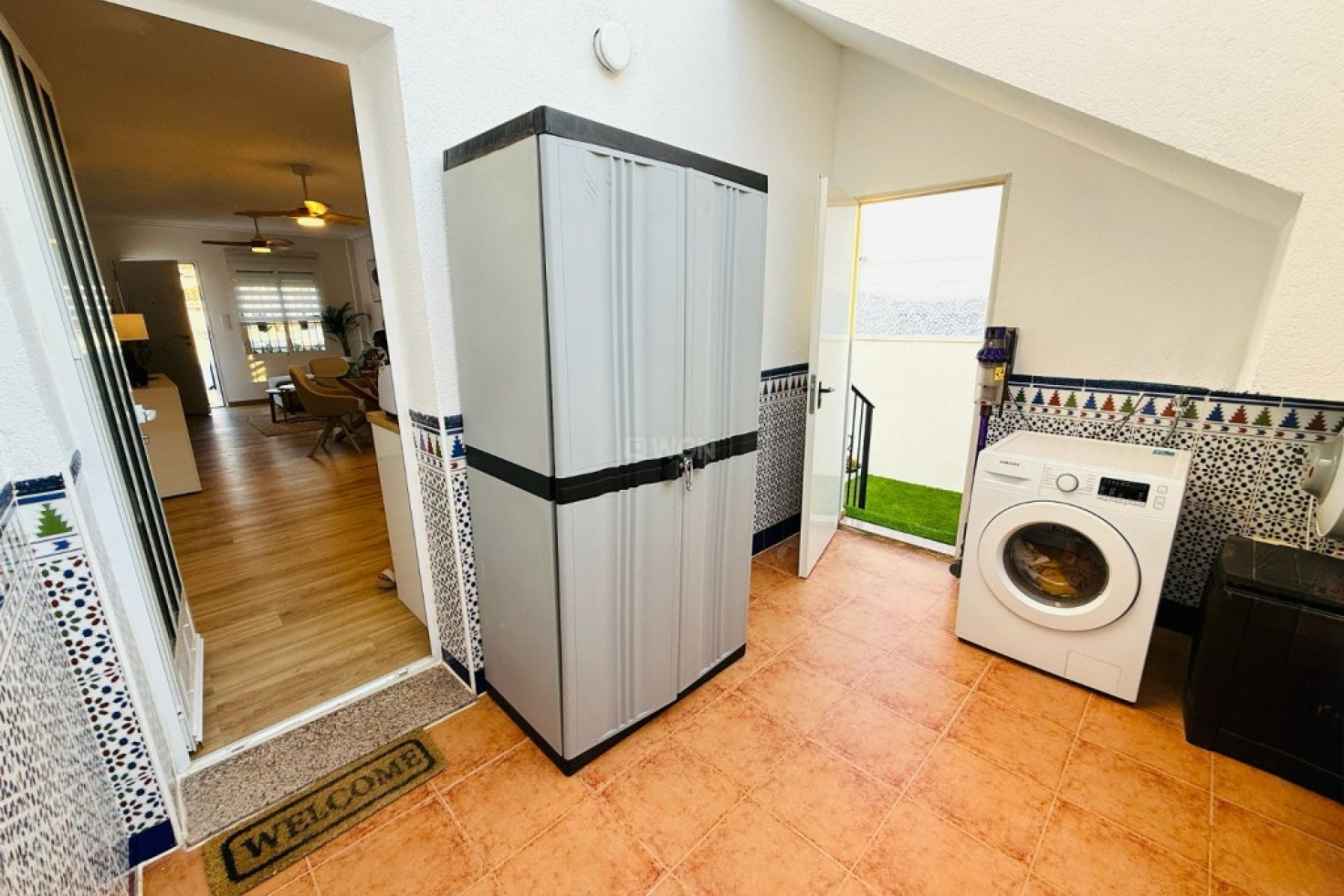 Resale - Villa - Sucina - Inland