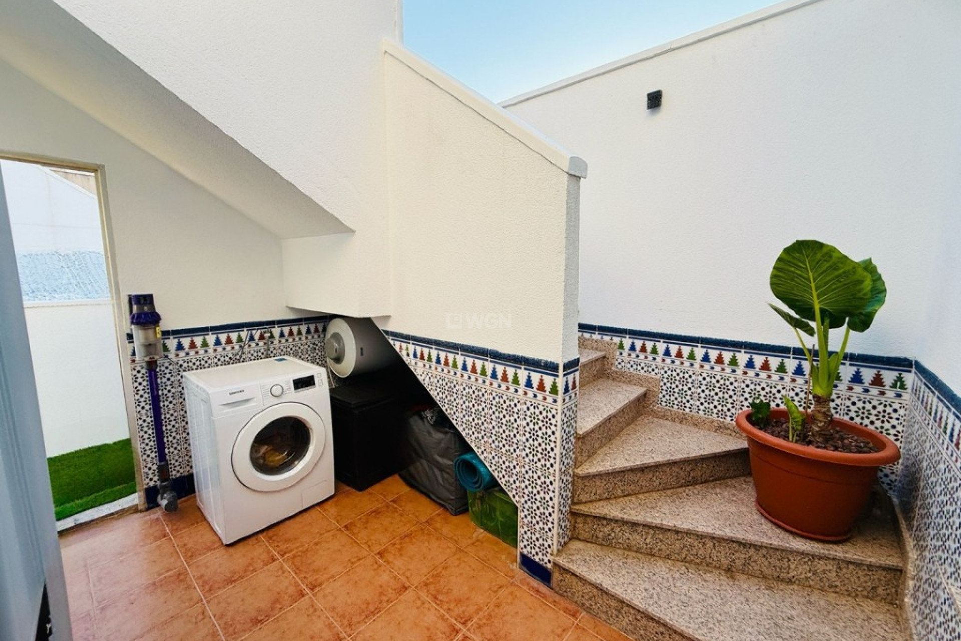 Resale - Villa - Sucina - Inland