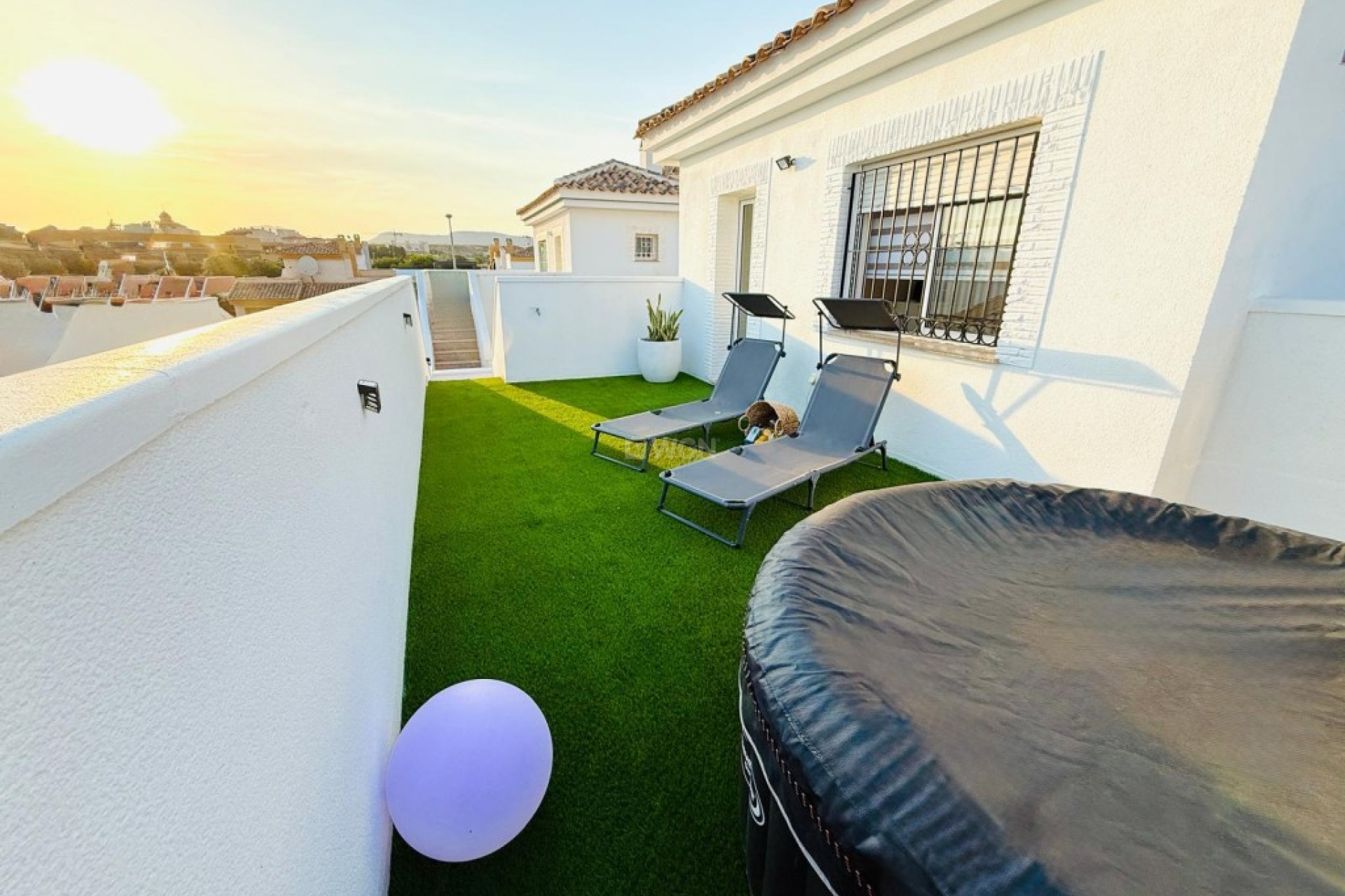 Resale - Villa - Sucina - Inland