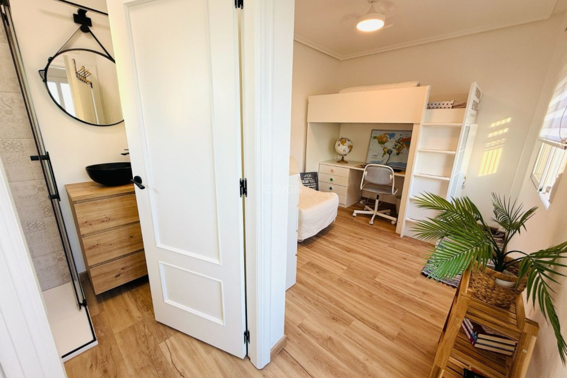 Resale - Villa - Sucina - Inland