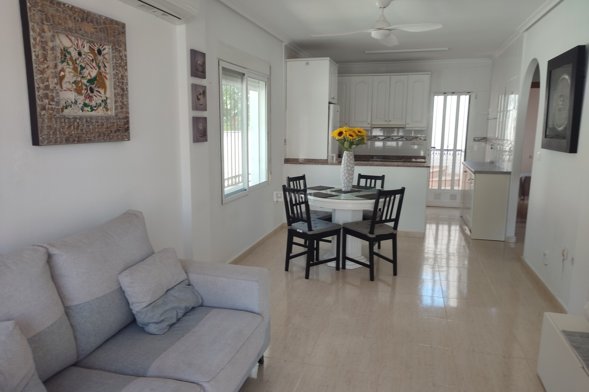 Resale - Villa - Sucina - Inland