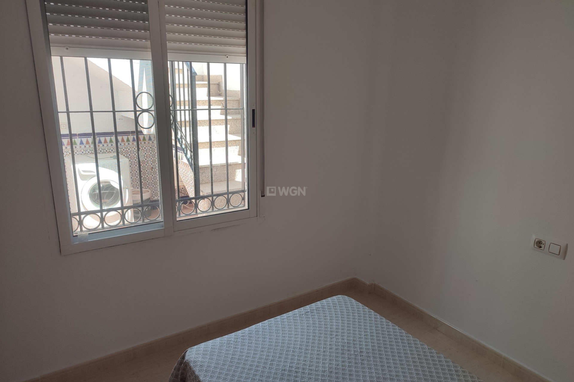 Resale - Villa - Sucina - Inland