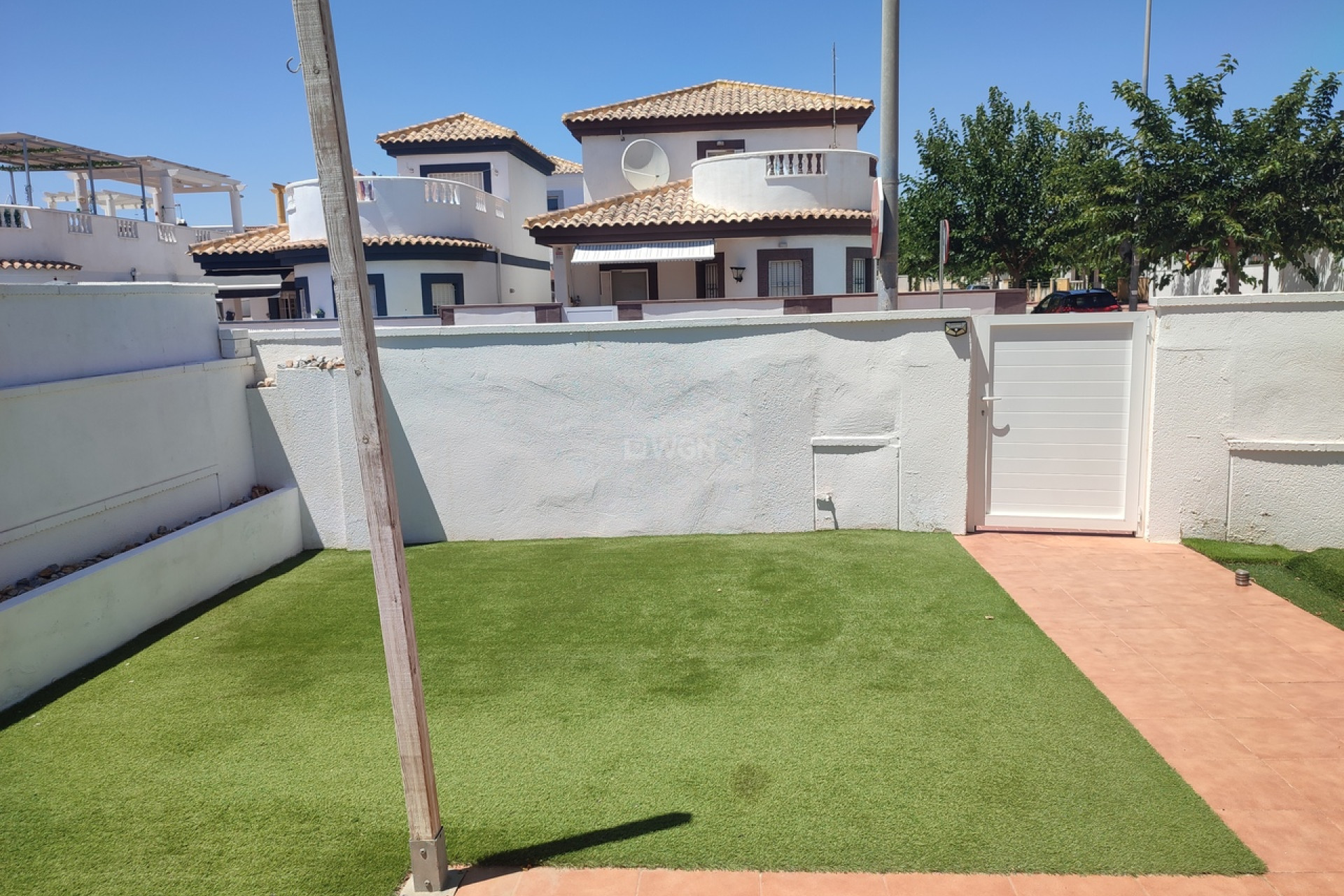 Resale - Villa - Sucina - Inland