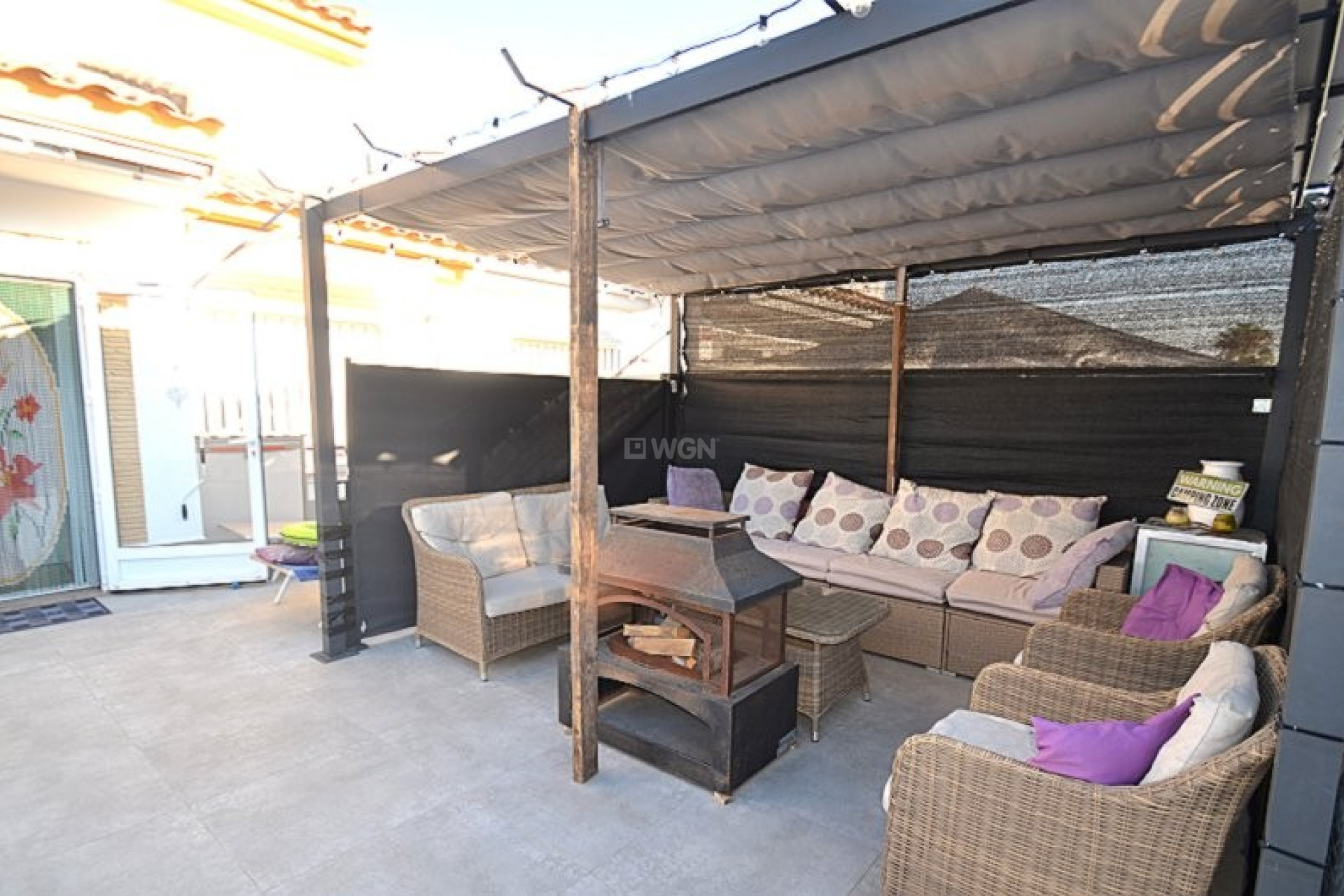 Resale - Villa - Sucina - Inland