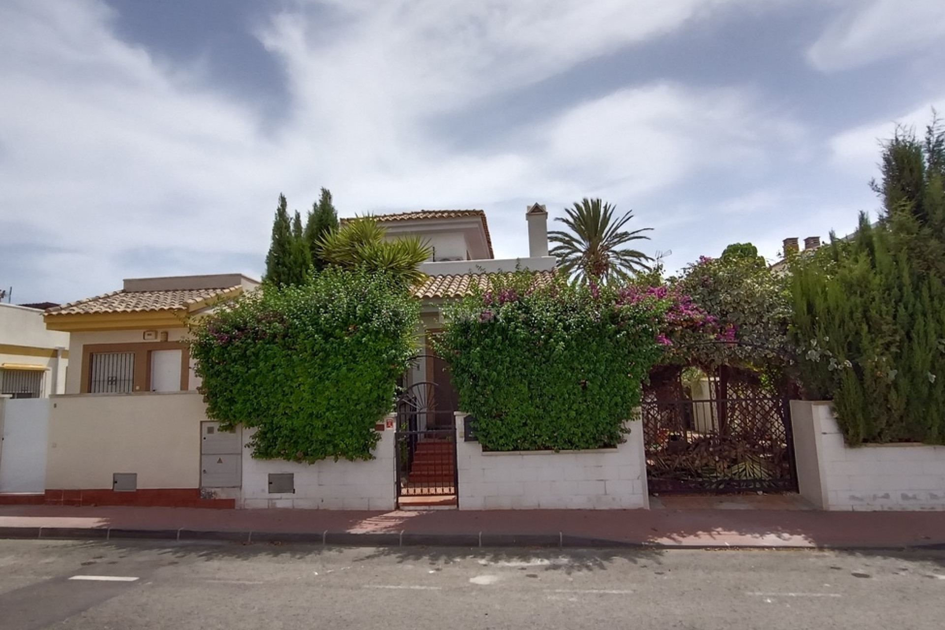 Resale - Villa - Sucina - Inland