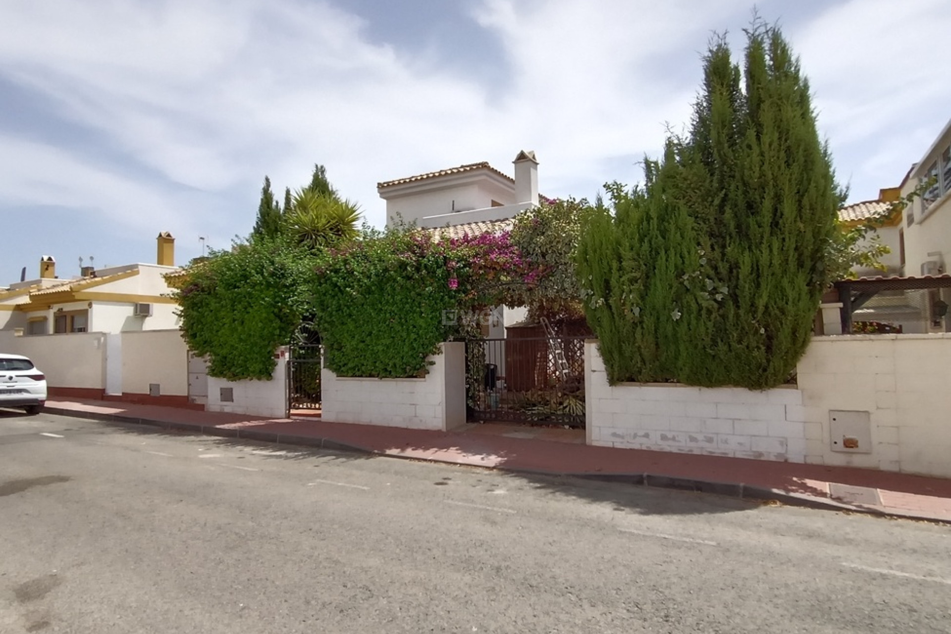 Resale - Villa - Sucina - Inland