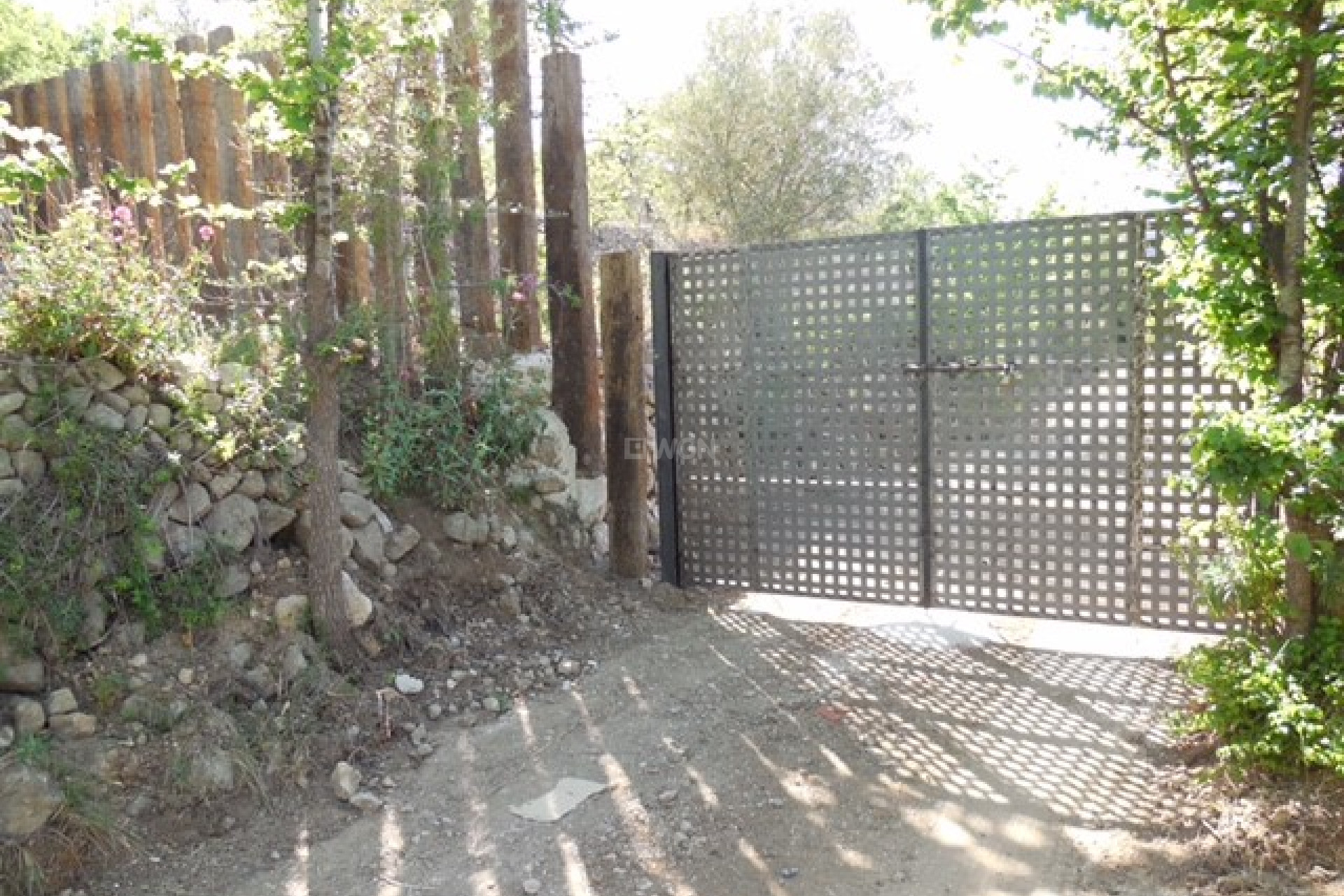 Resale - Villa - Tárbena - Inland