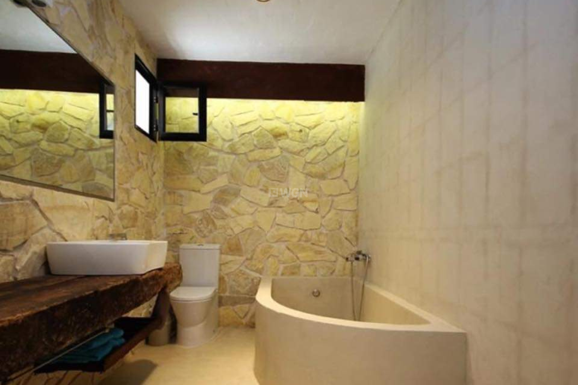 Resale - Villa - Tárbena - Inland