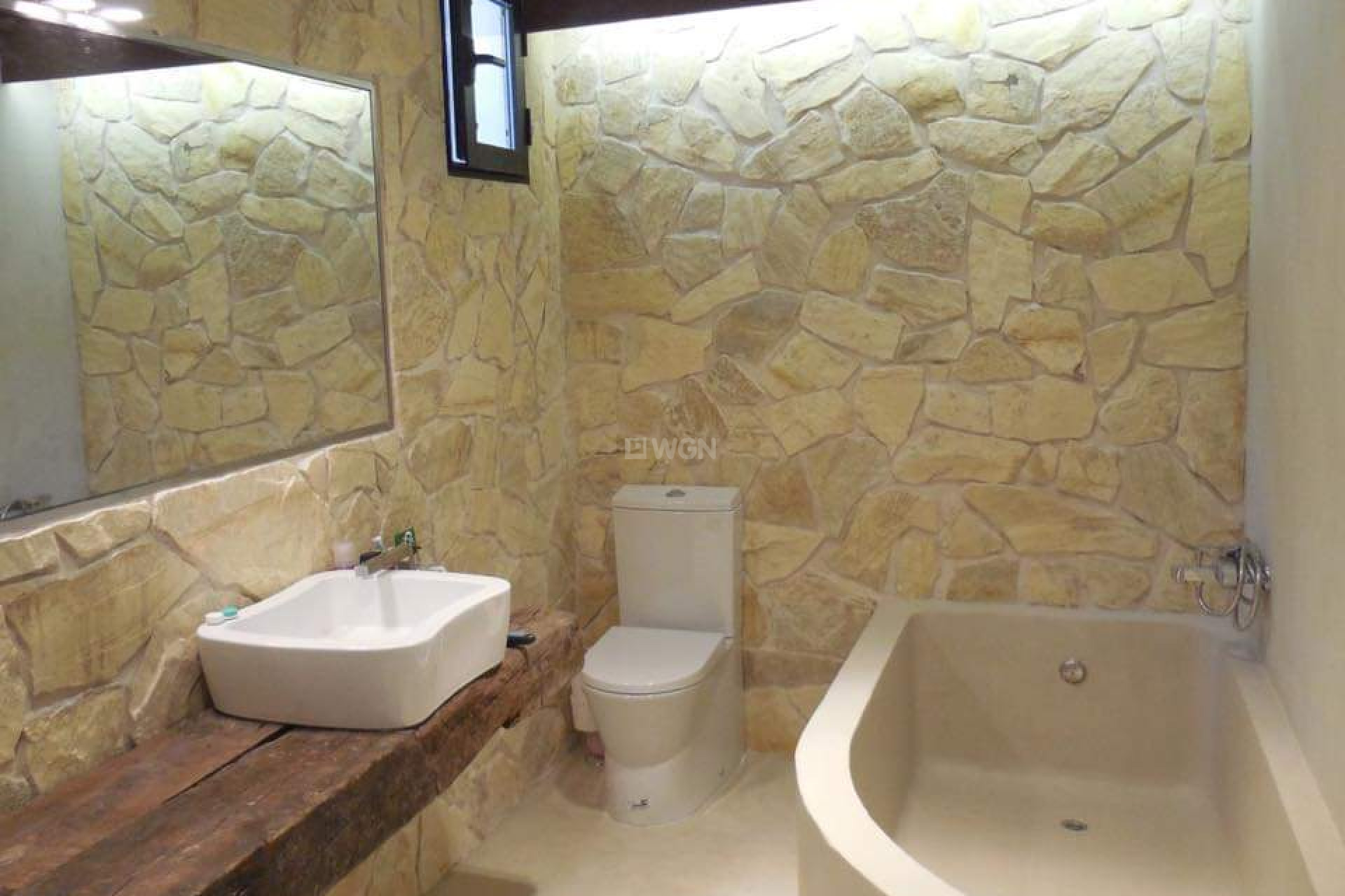 Resale - Villa - Tárbena - Inland