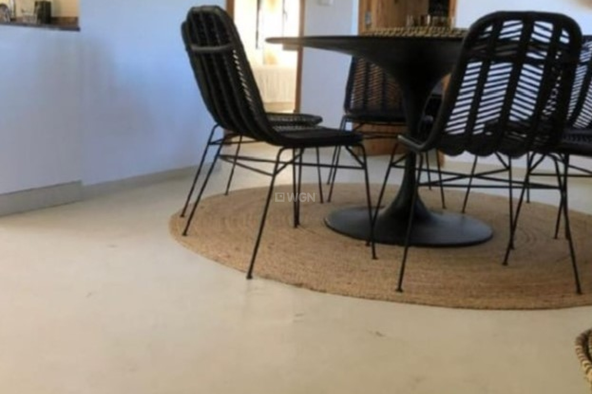 Resale - Villa - Tárbena - Inland