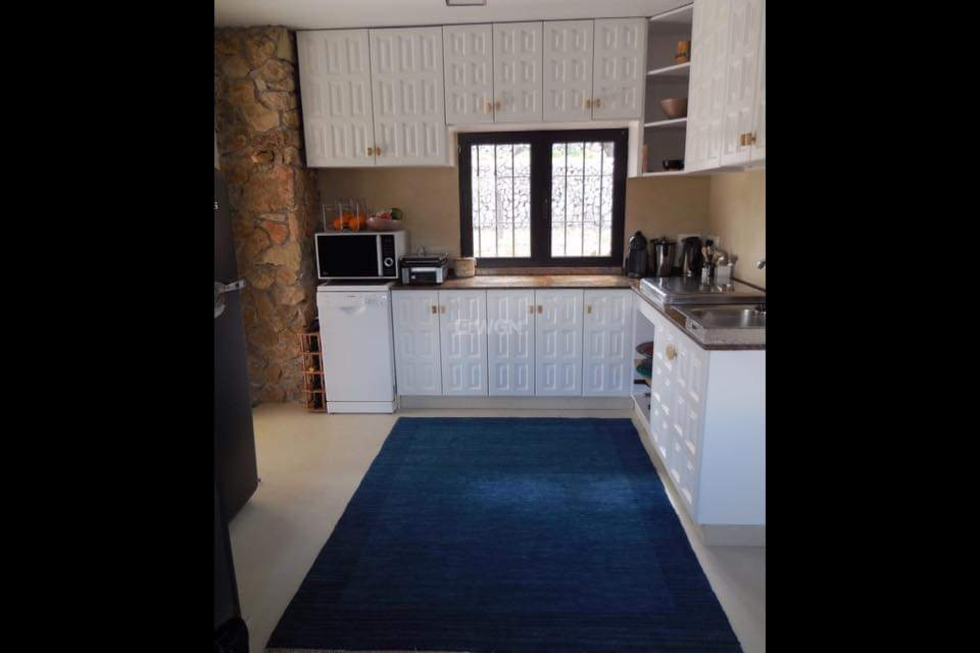 Resale - Villa - Tárbena - Inland