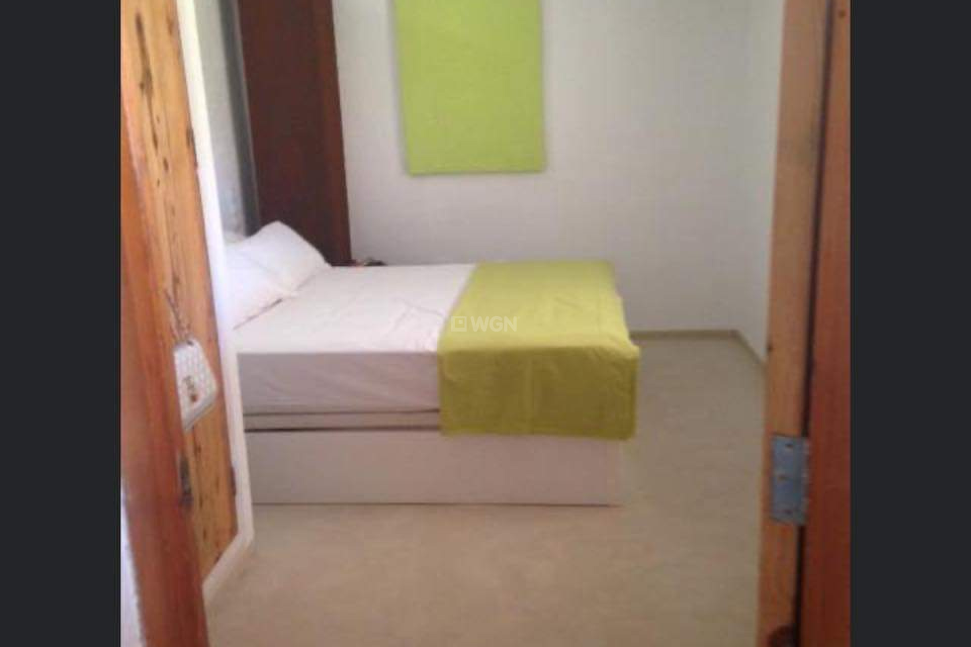 Resale - Villa - Tárbena - Inland