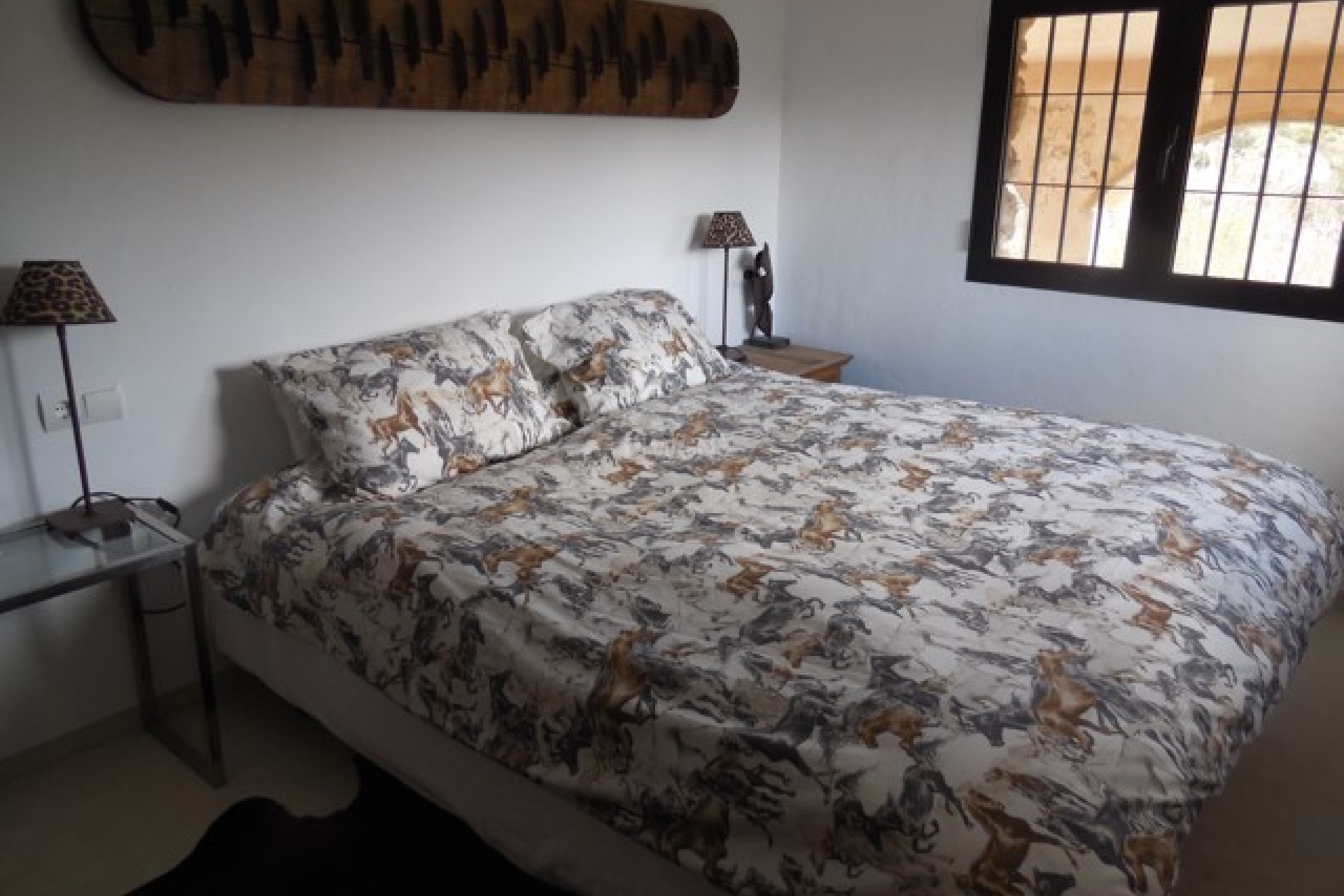 Resale - Villa - Tárbena - Inland