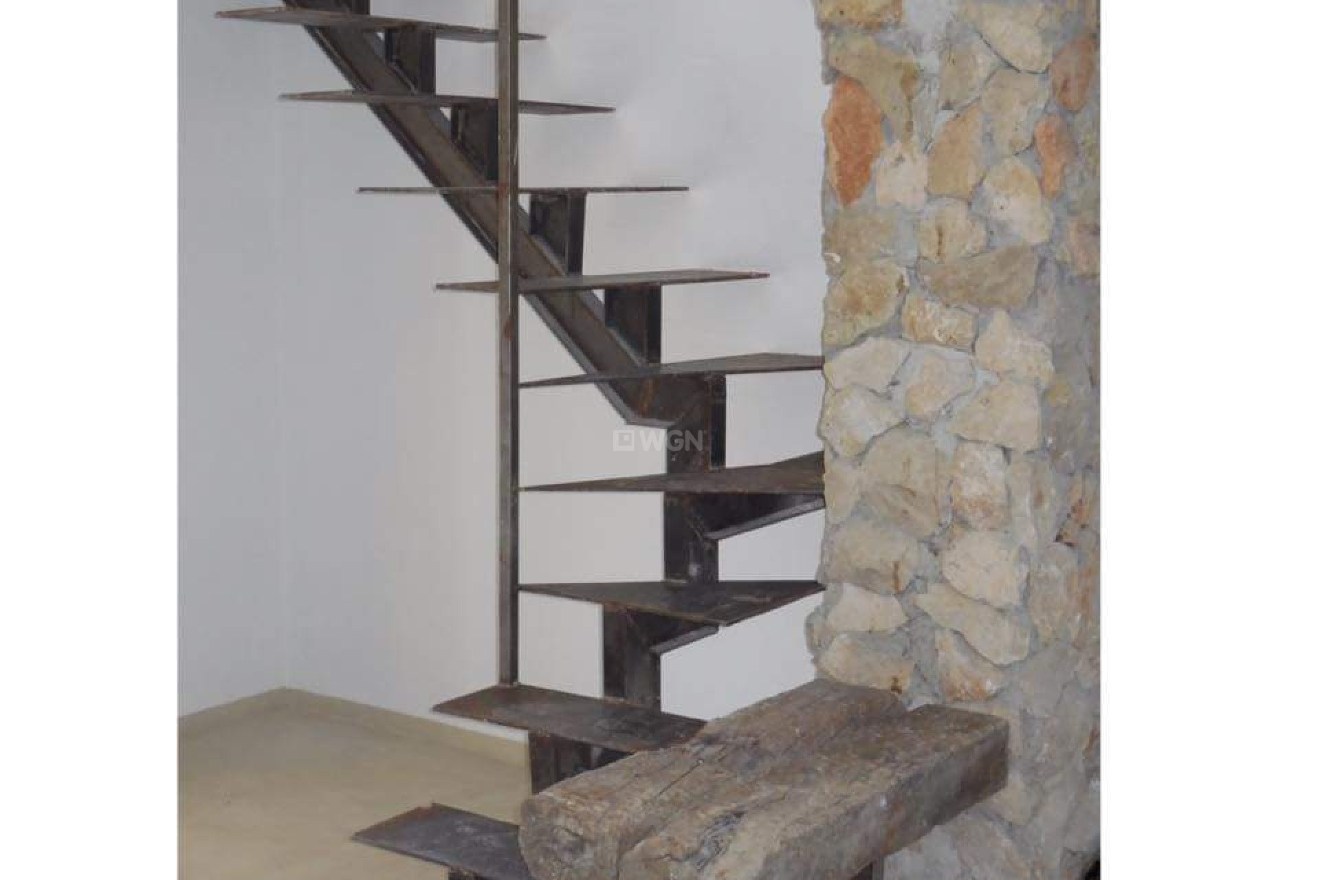 Resale - Villa - Tárbena - Inland