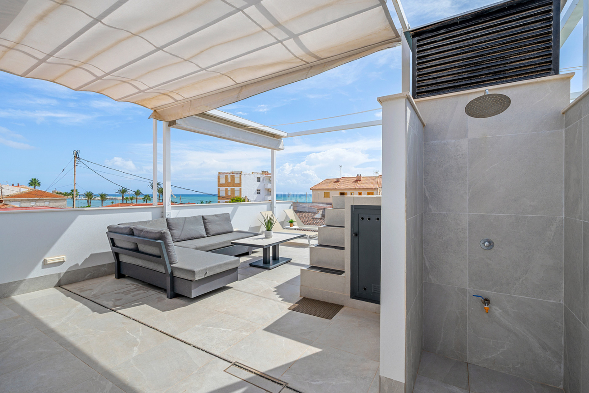 Resale - Villa - Torre de la Horadada - Costa Blanca