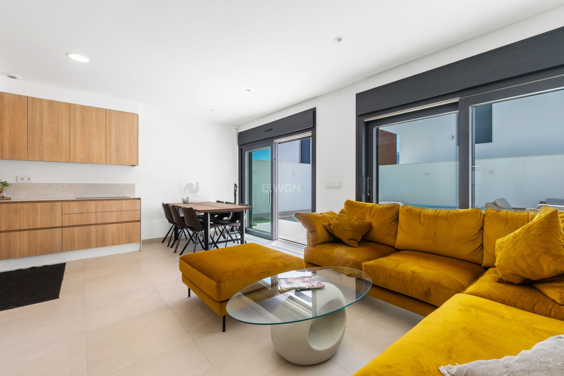 Resale - Villa - Torre de la Horadada - Costa Blanca