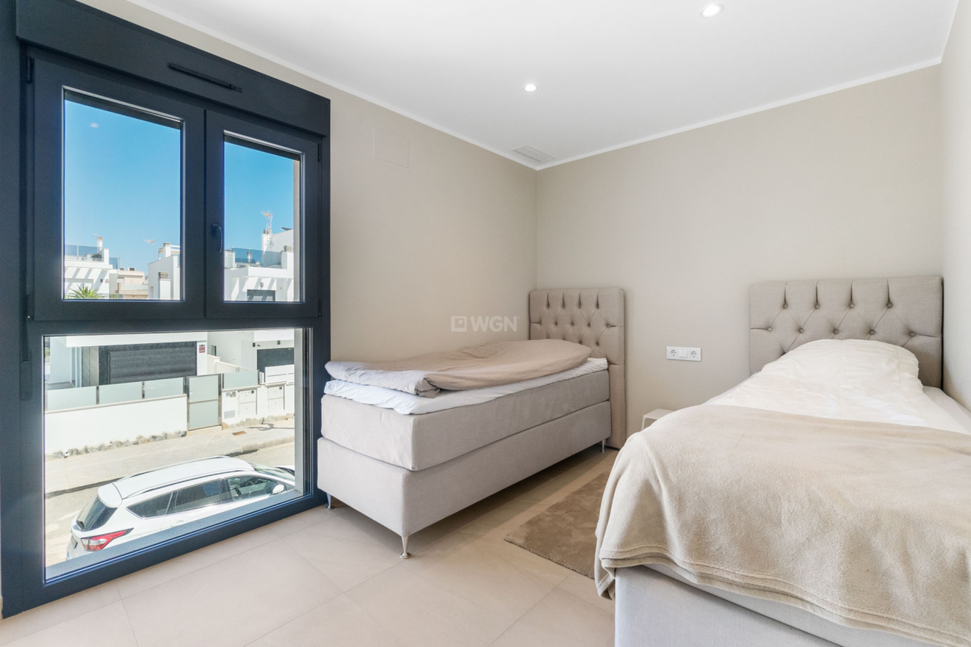 Resale - Villa - Torre de la Horadada - Costa Blanca