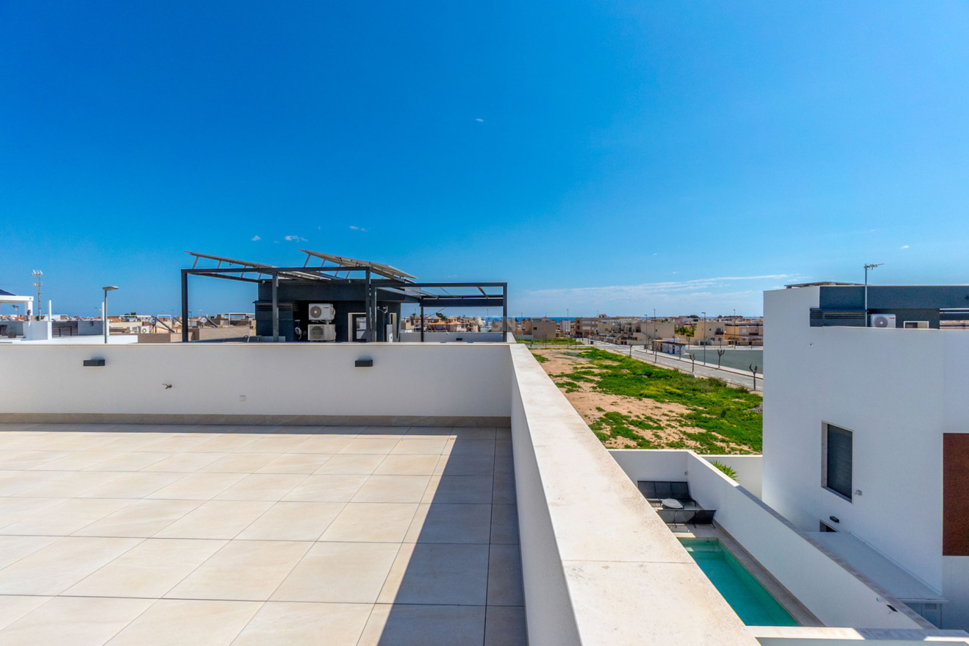 Resale - Villa - Torre de la Horadada - Costa Blanca