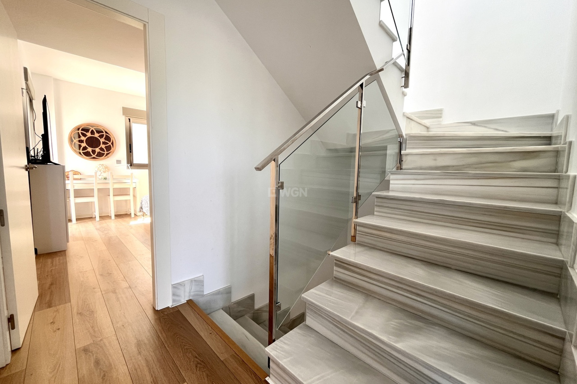 Resale - Villa - Torre de la Horadada - Costa Blanca