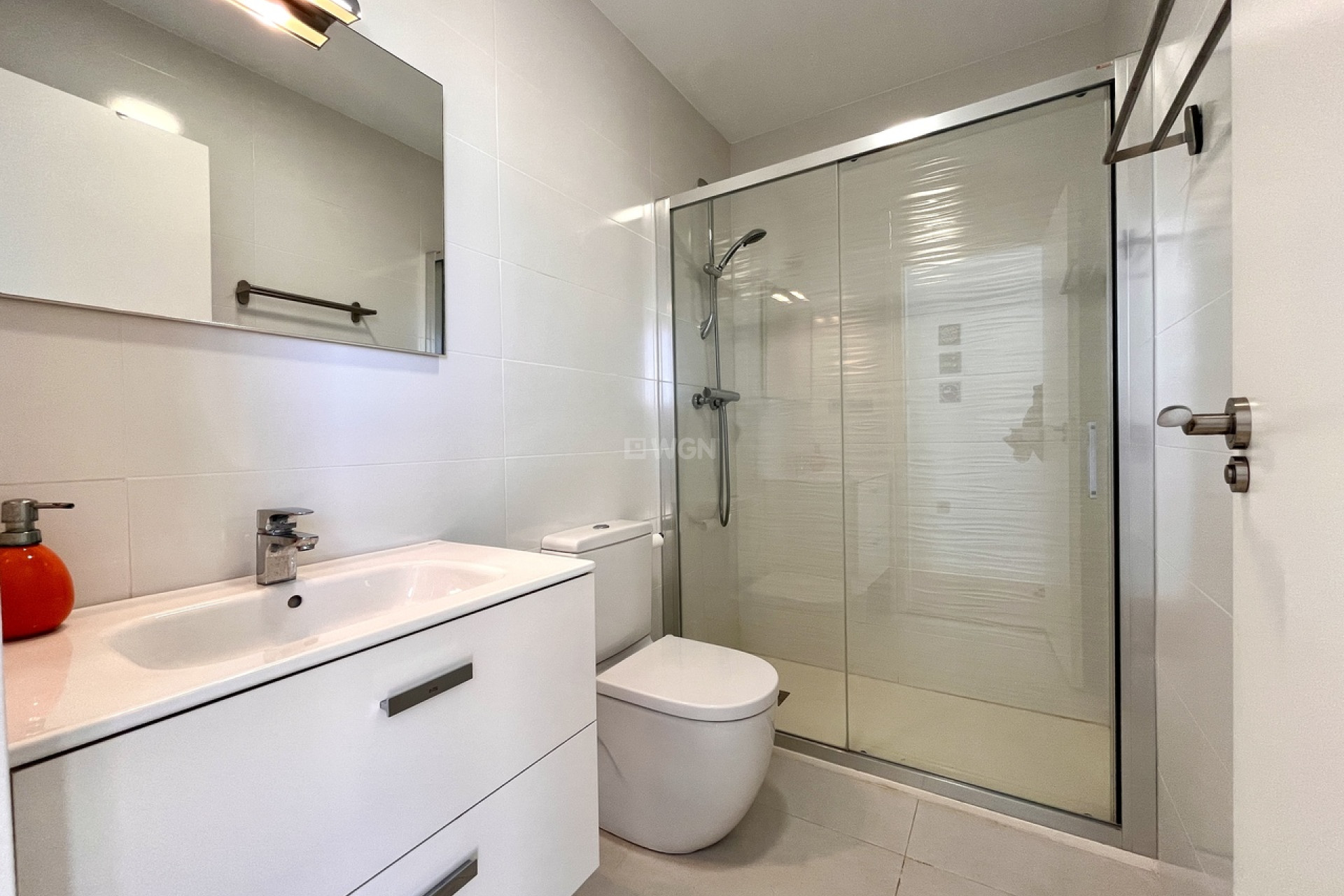 Resale - Villa - Torre de la Horadada - Costa Blanca