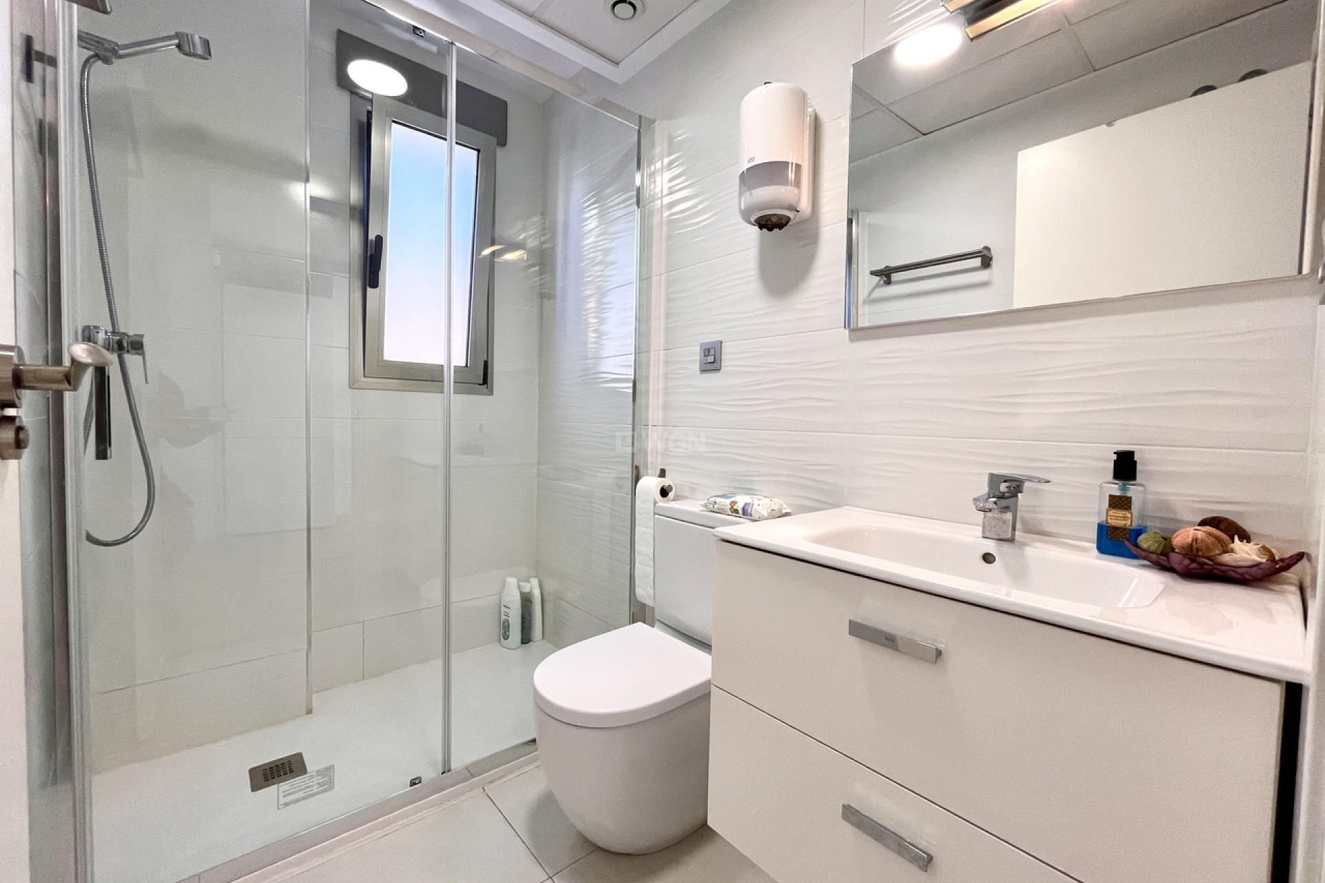 Resale - Villa - Torre de la Horadada - Costa Blanca