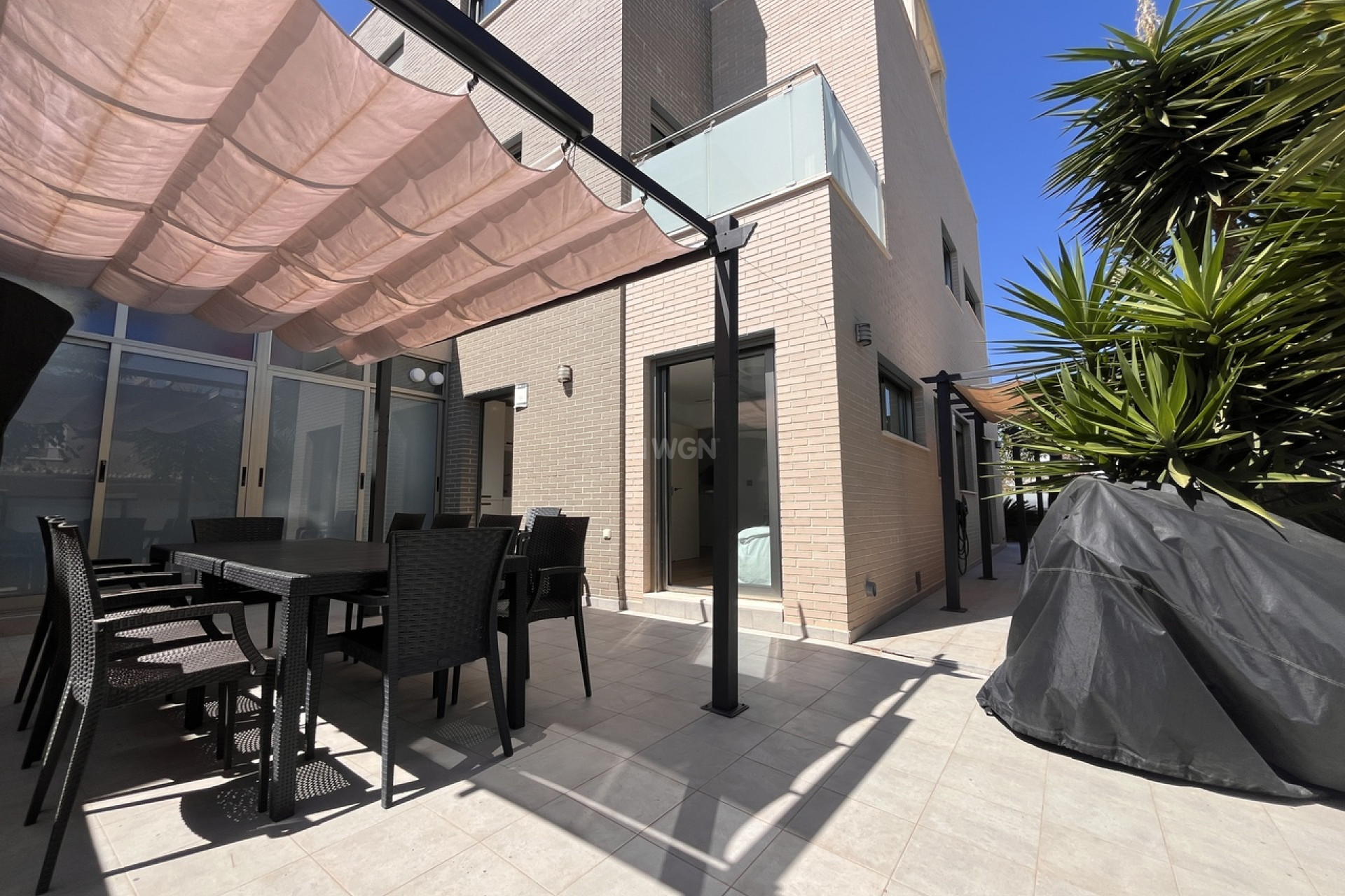 Resale - Villa - Torre de la Horadada - Costa Blanca