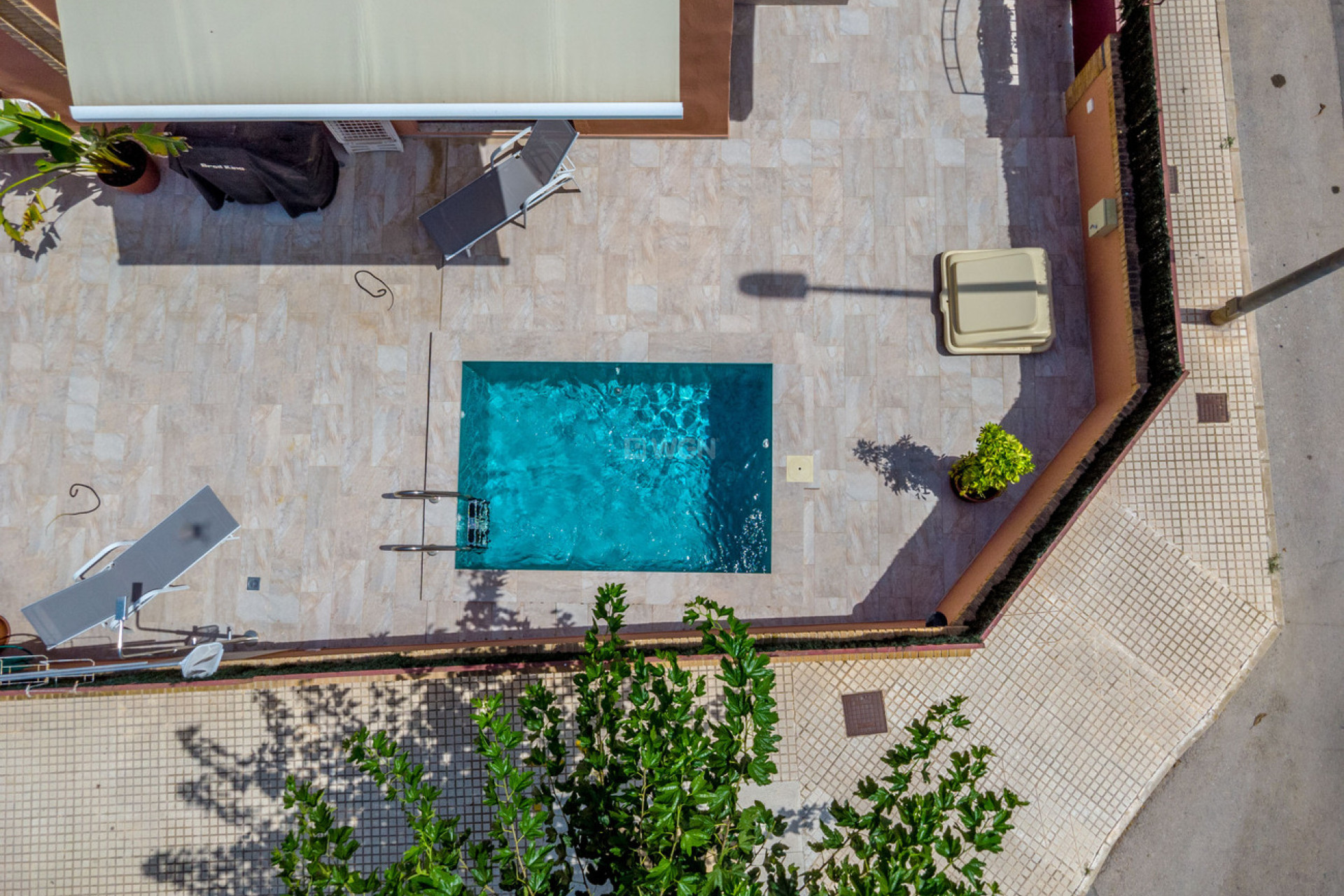 Resale - Villa - Torre de la Horadada - Costa Blanca